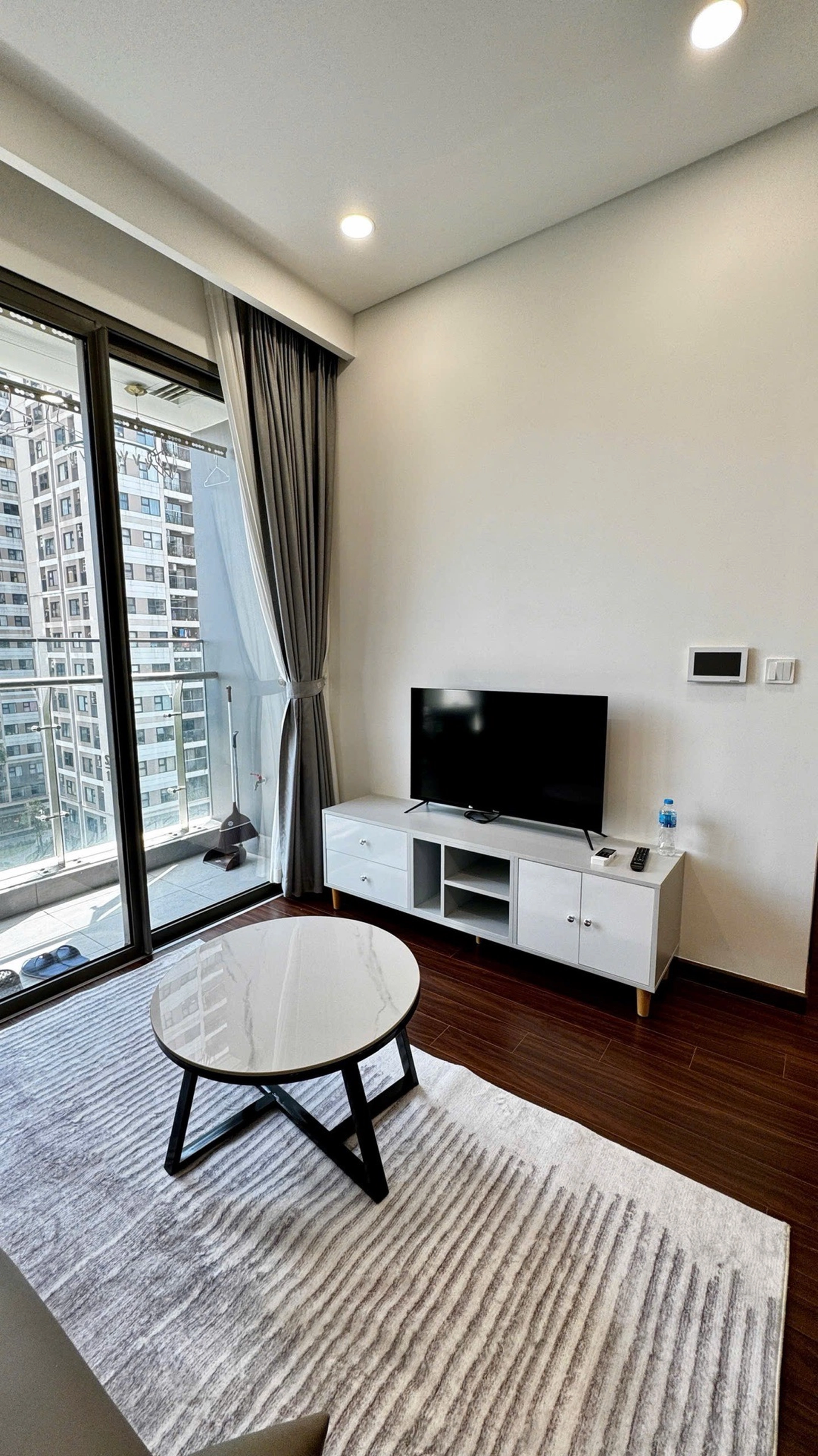 Căn 1PN+ toà M3 - Miami - Masteri Waterfront