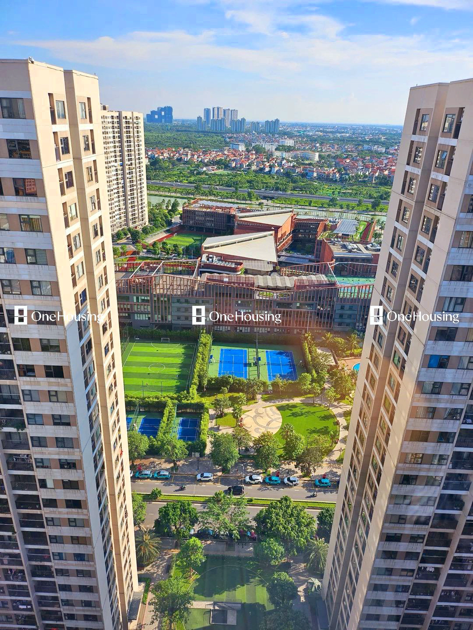 Onehousing image