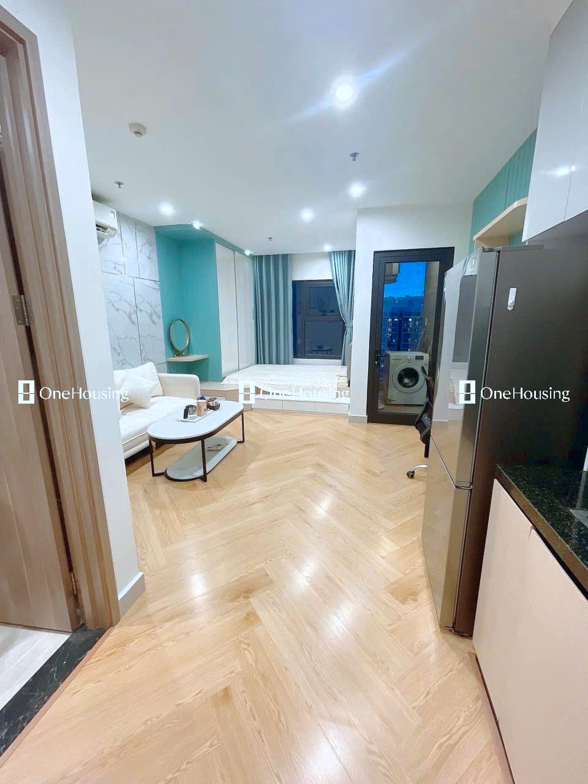 Onehousing image