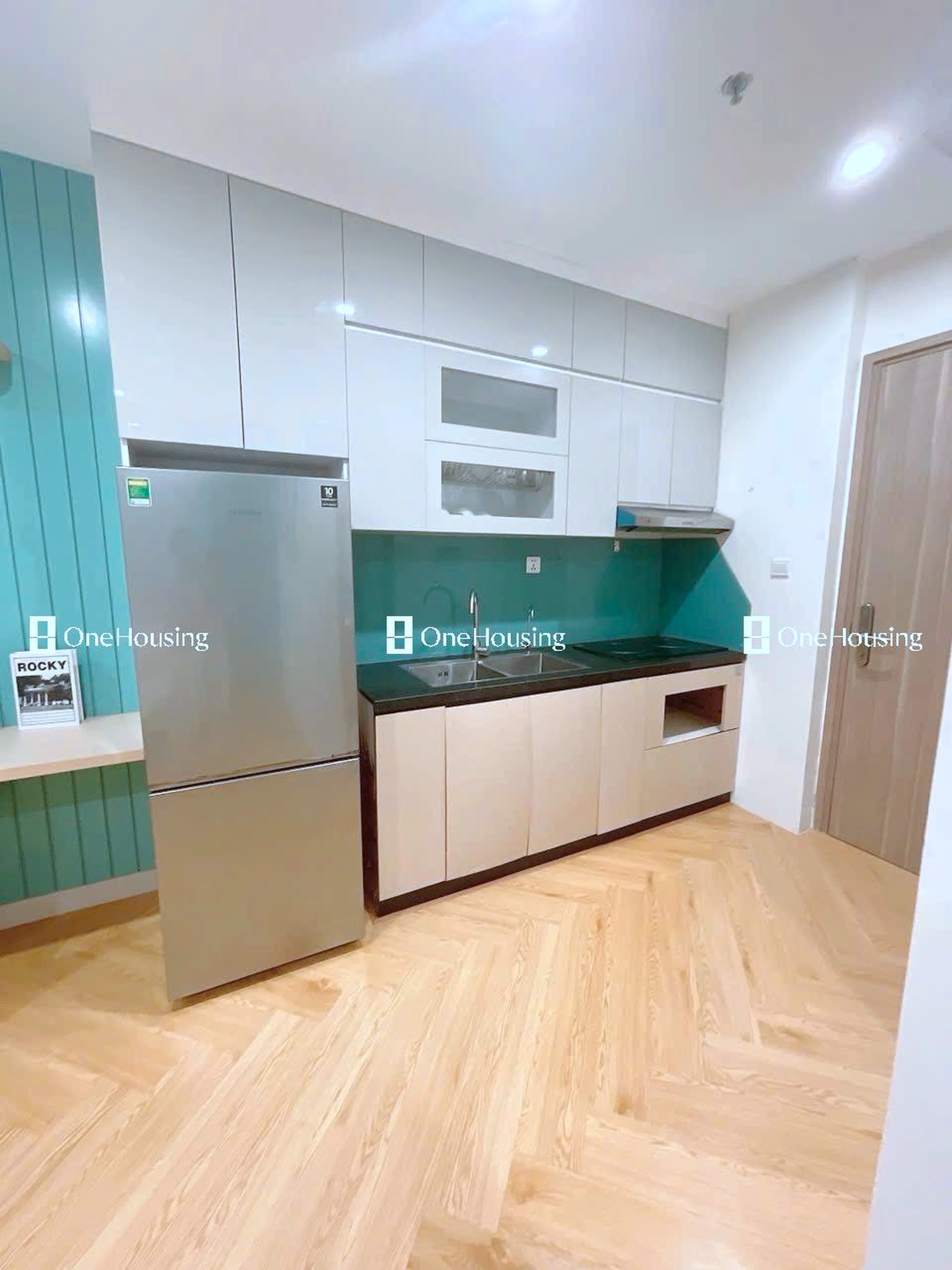 Onehousing image