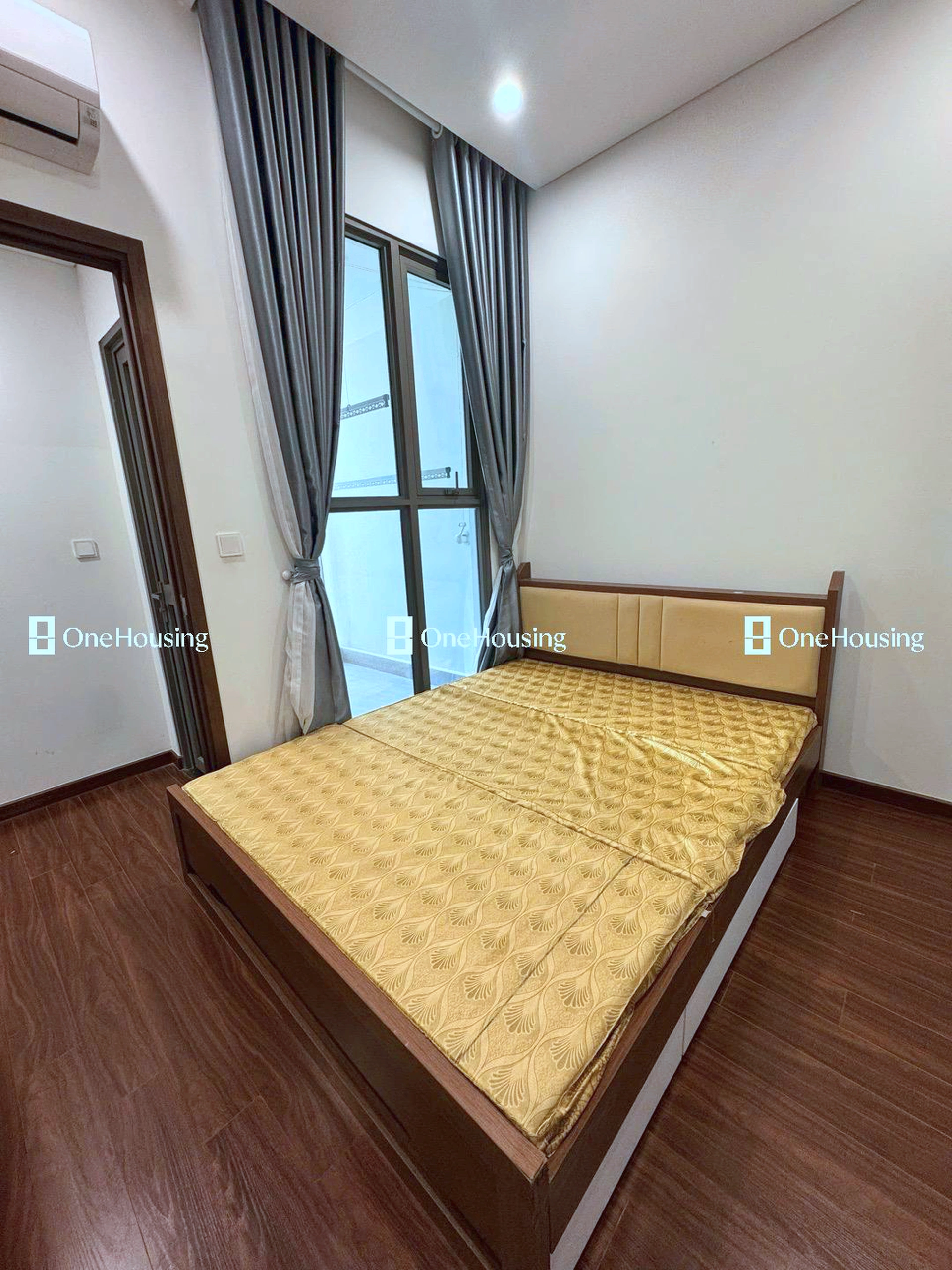 Căn 2PN toà M3 - Miami - Masteri Waterfront