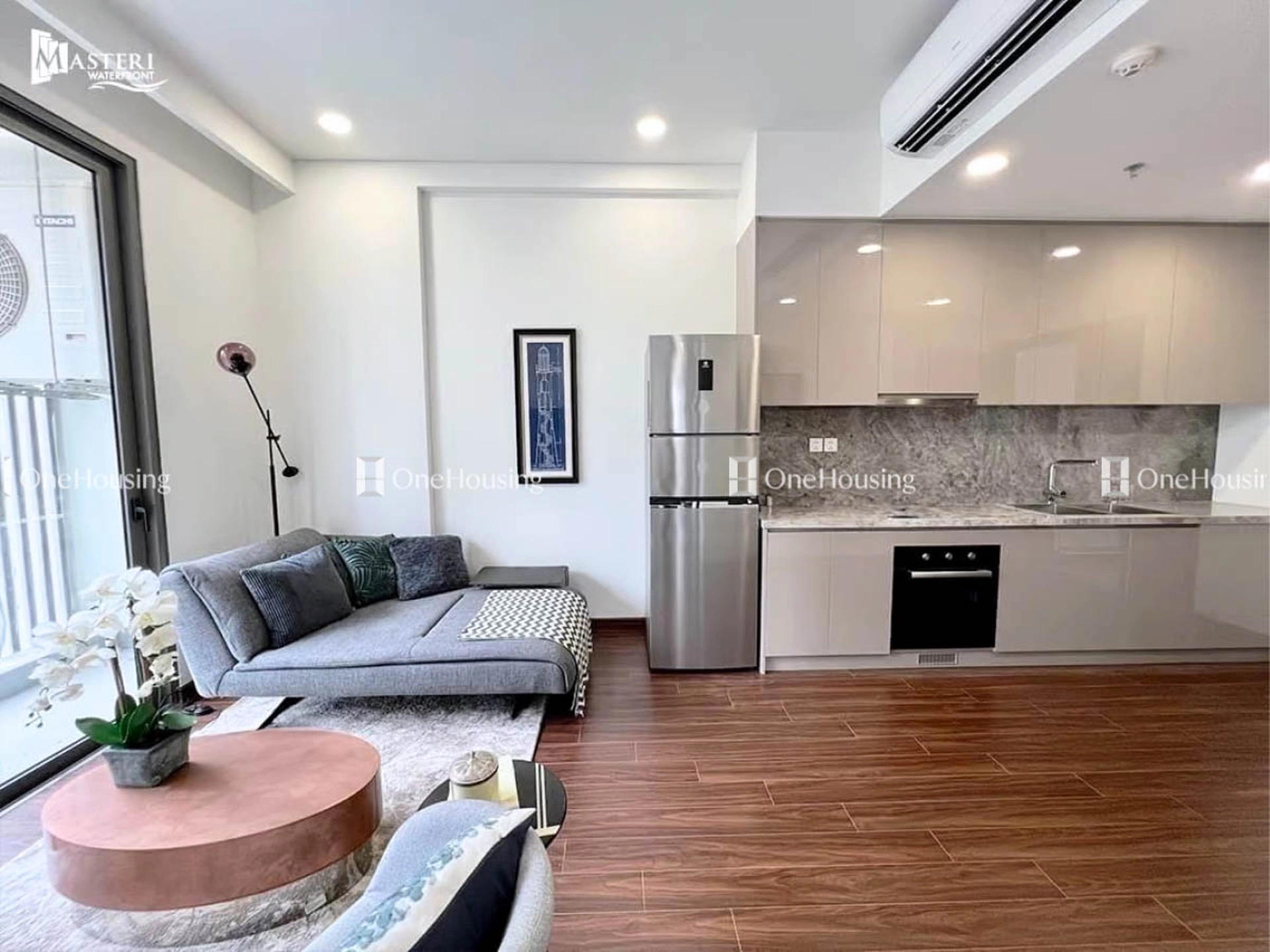Onehousing image
