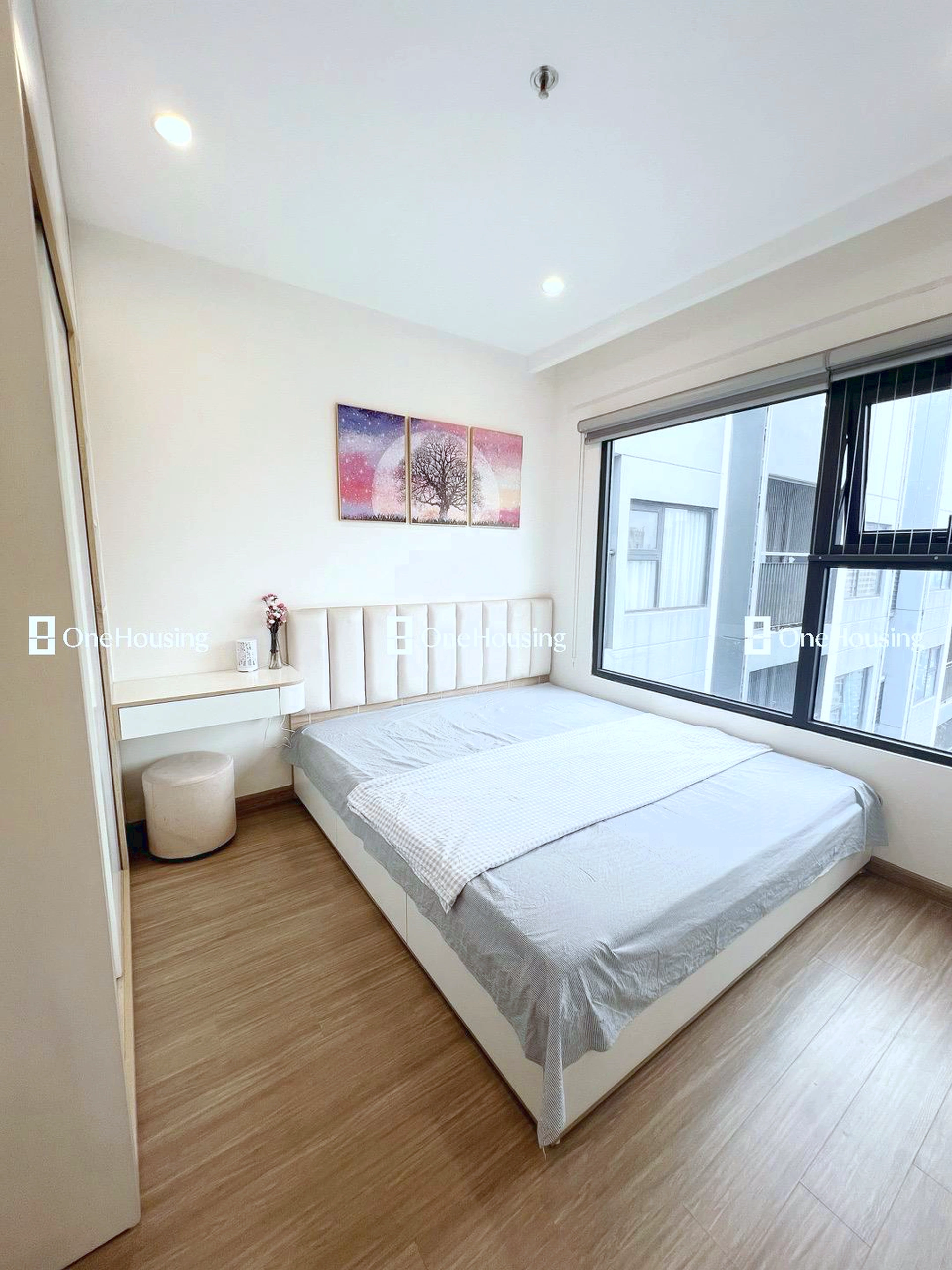 Căn 2PN+ toà GS3 - The Miami - Vinhomes Smart City