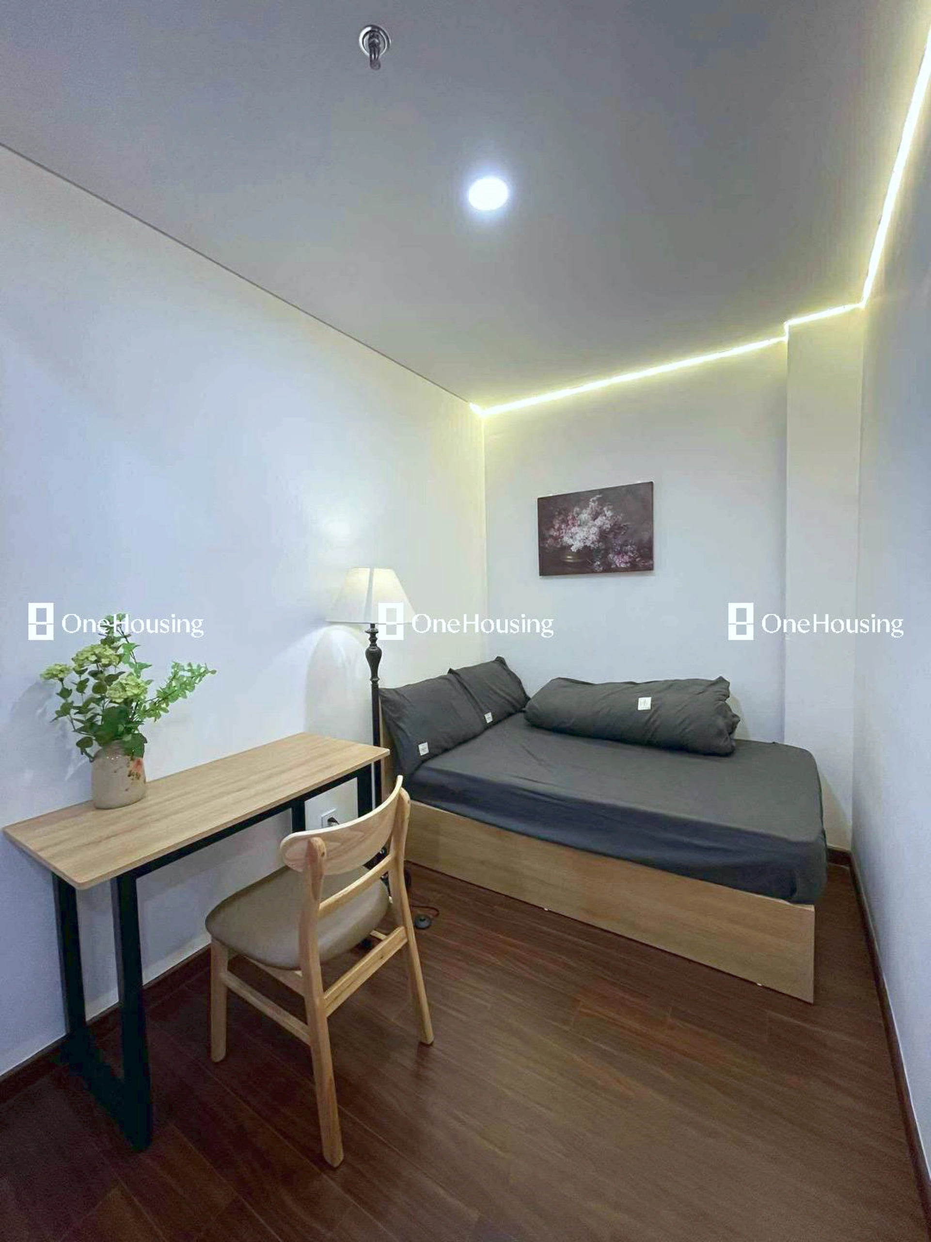 Căn 1PN+ toà M2 - Miami - Masteri Waterfront