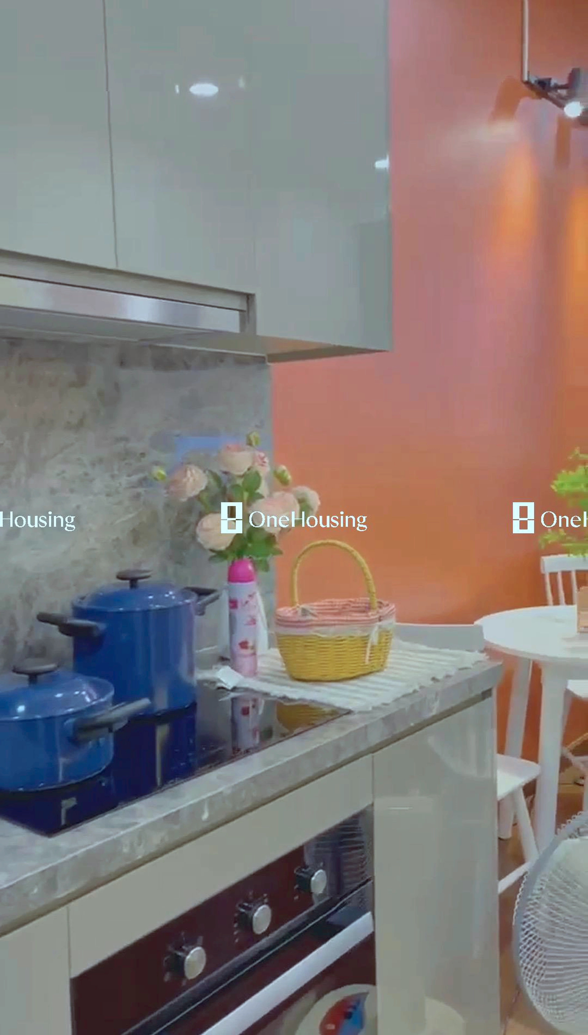 Căn 1PN+ toà M2 - Miami - Masteri Waterfront