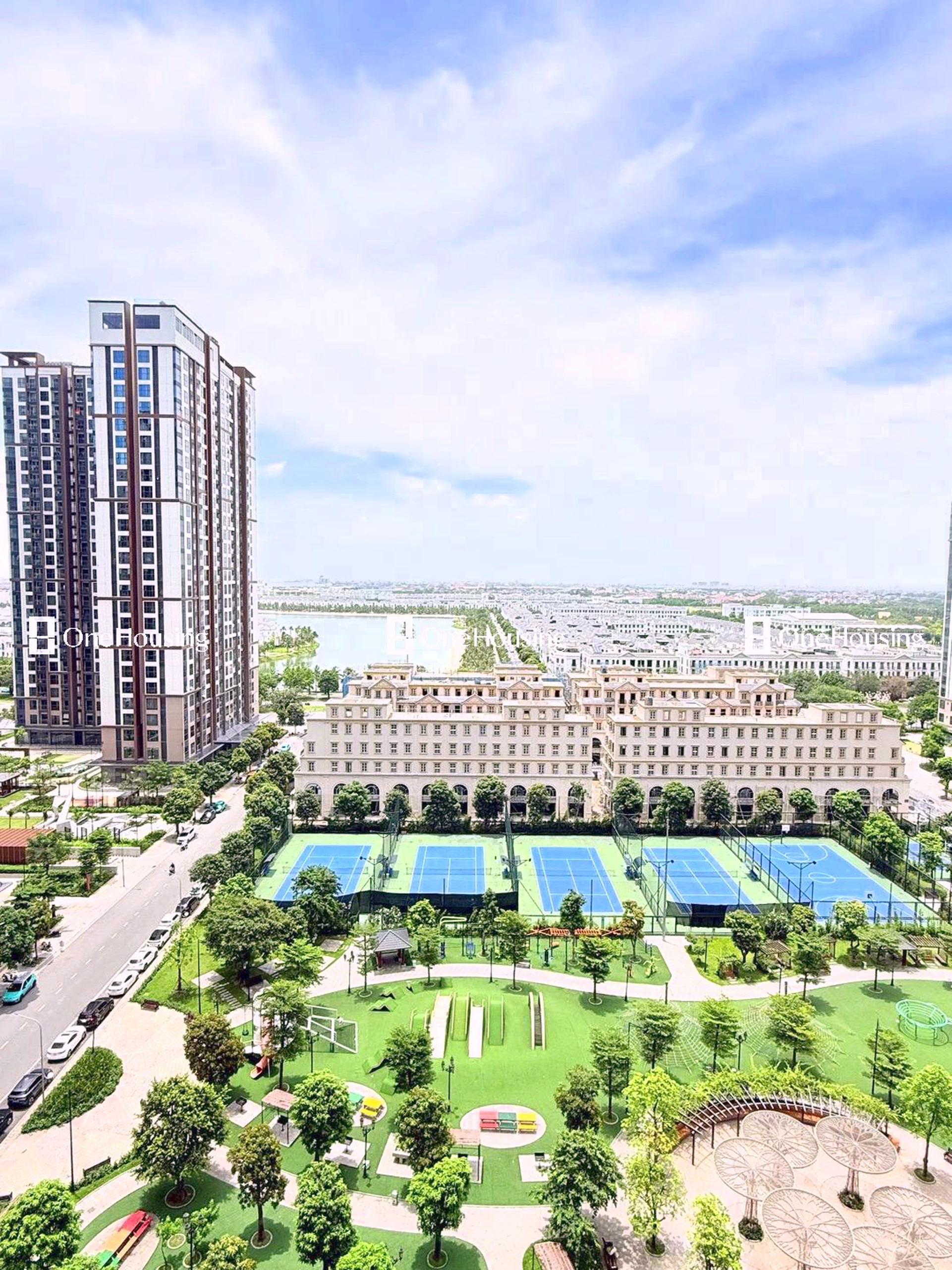 Onehousing image