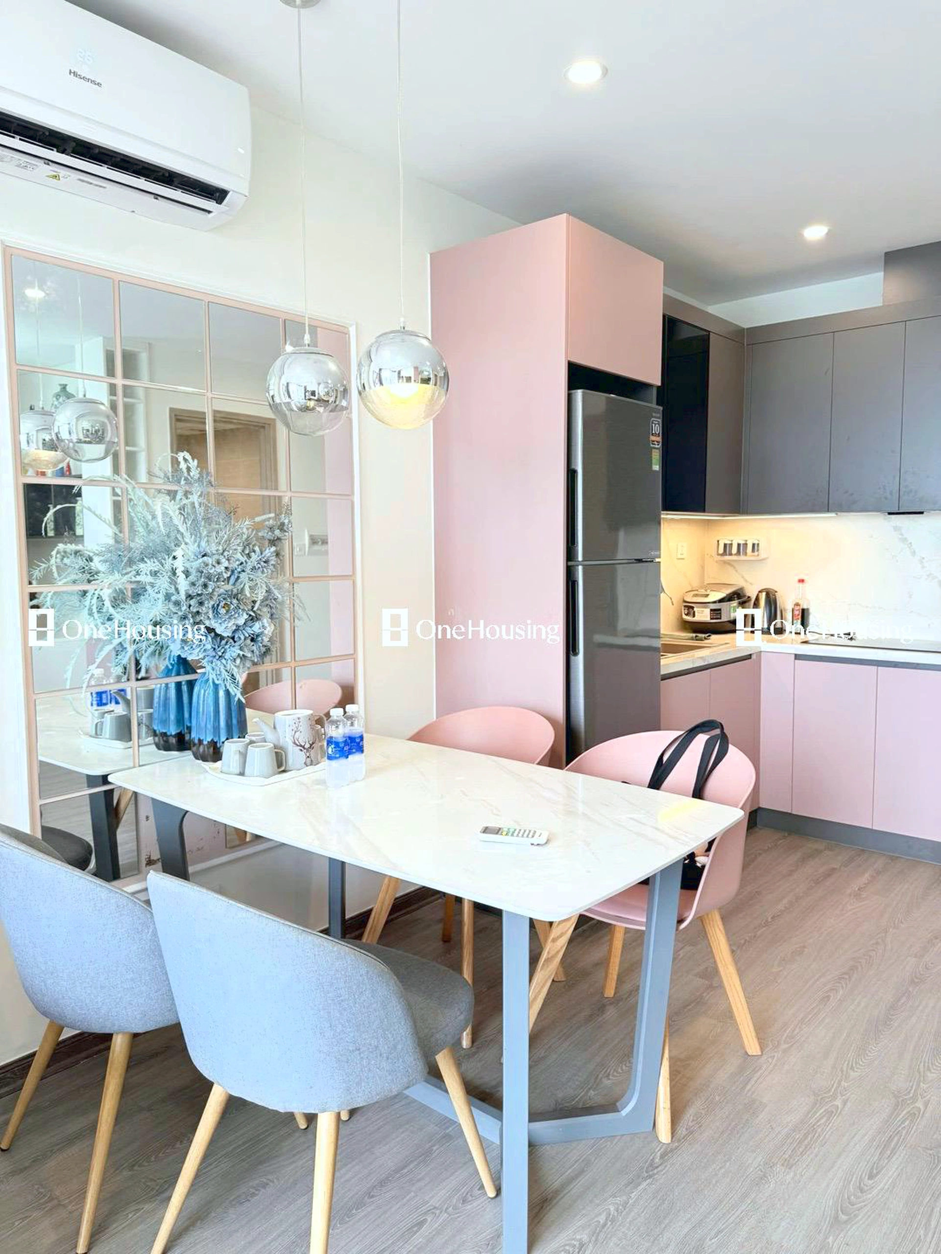 Onehousing image
