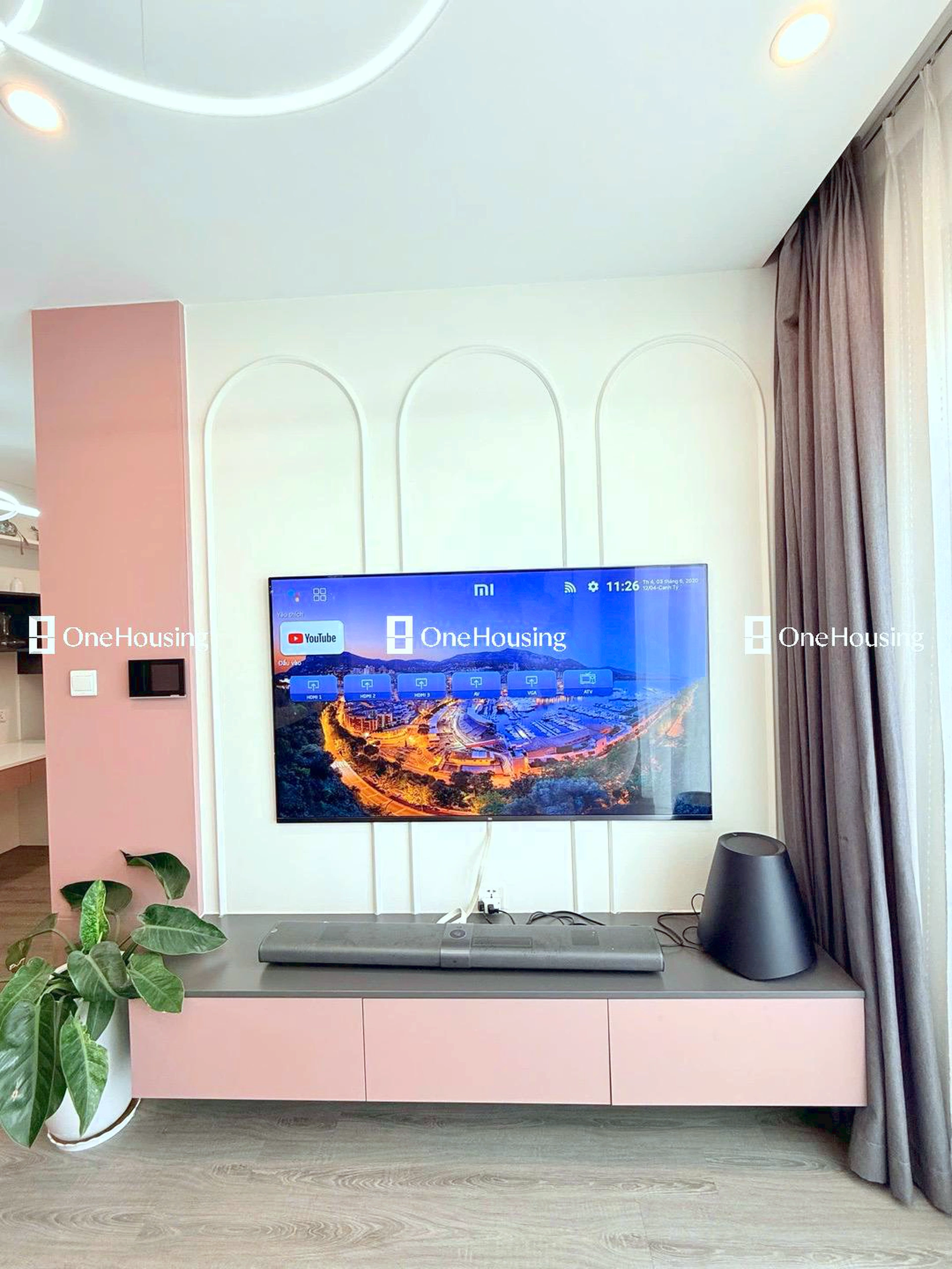Onehousing image