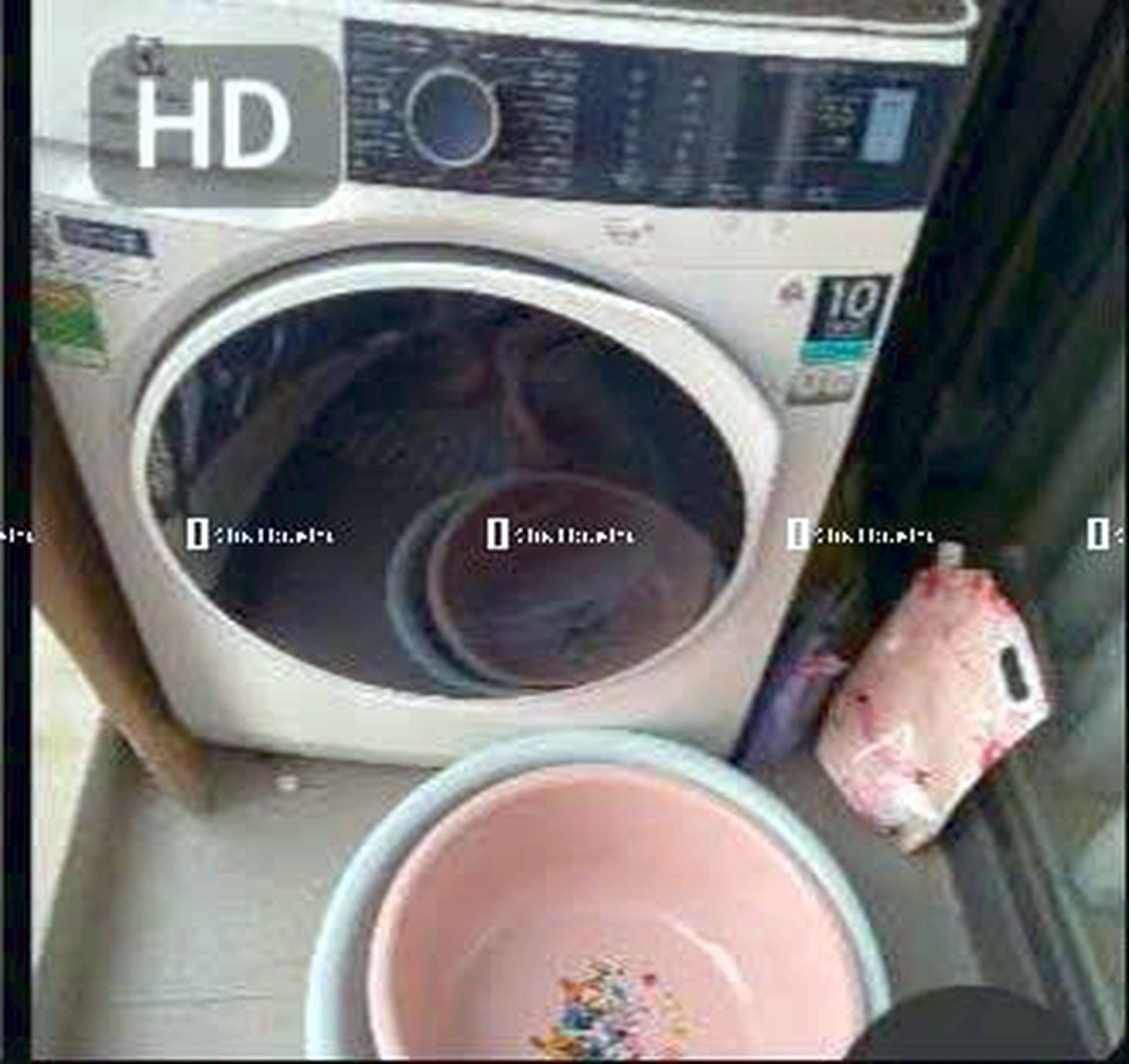 Căn 1PN+ toà GS1 - The Miami - Vinhomes Smart City