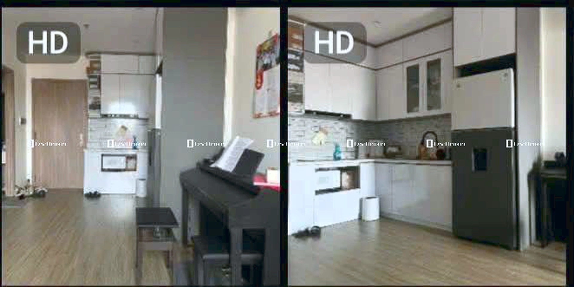 Căn 1PN+ toà GS1 - The Miami - Vinhomes Smart City