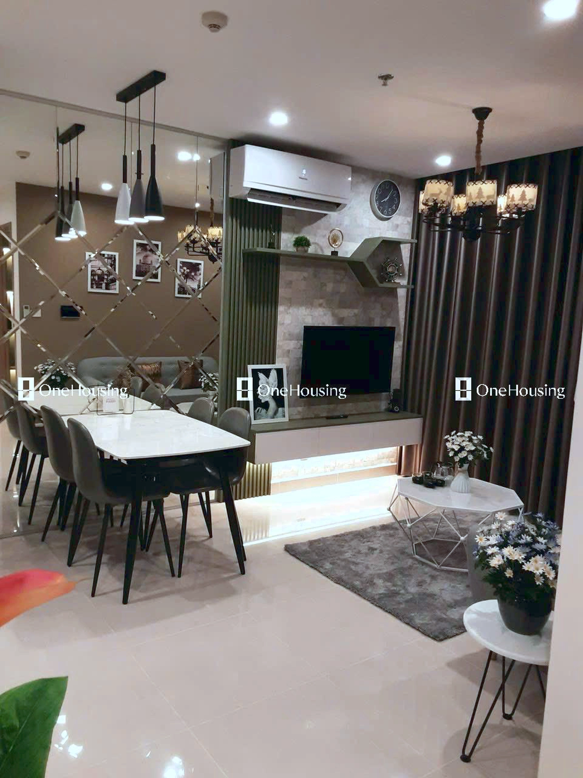 Căn 1PN+ toà S1.05 - The Sapphire - Vinhomes Ocean Park