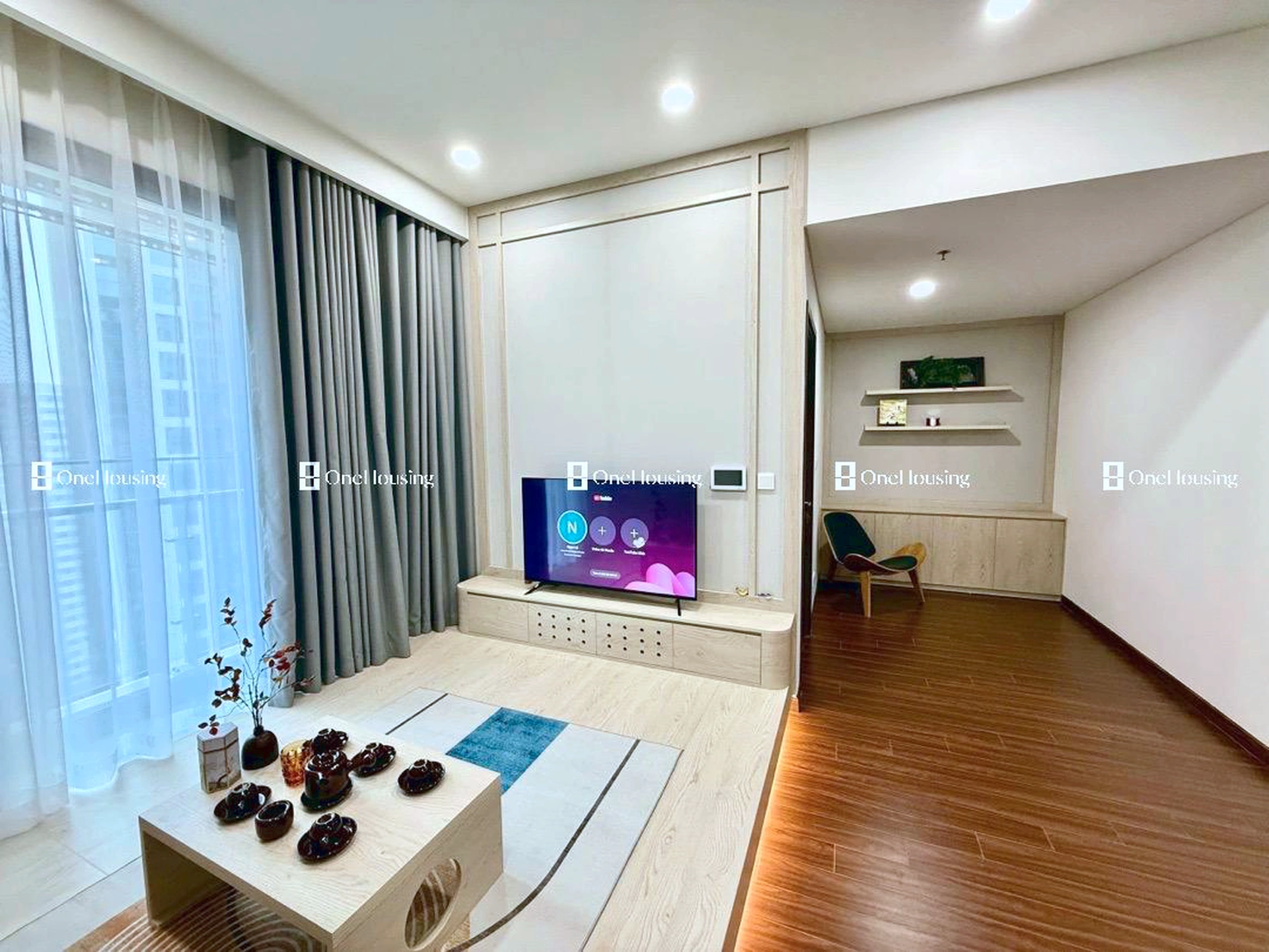 Onehousing image