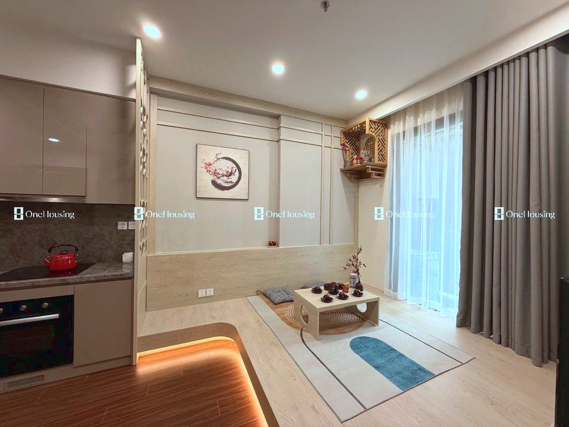 Onehousing image