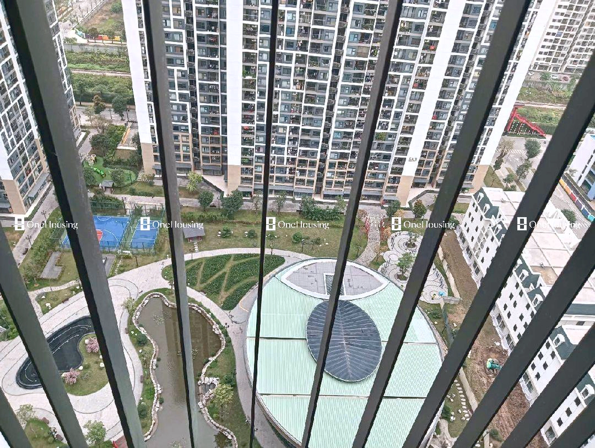Onehousing image