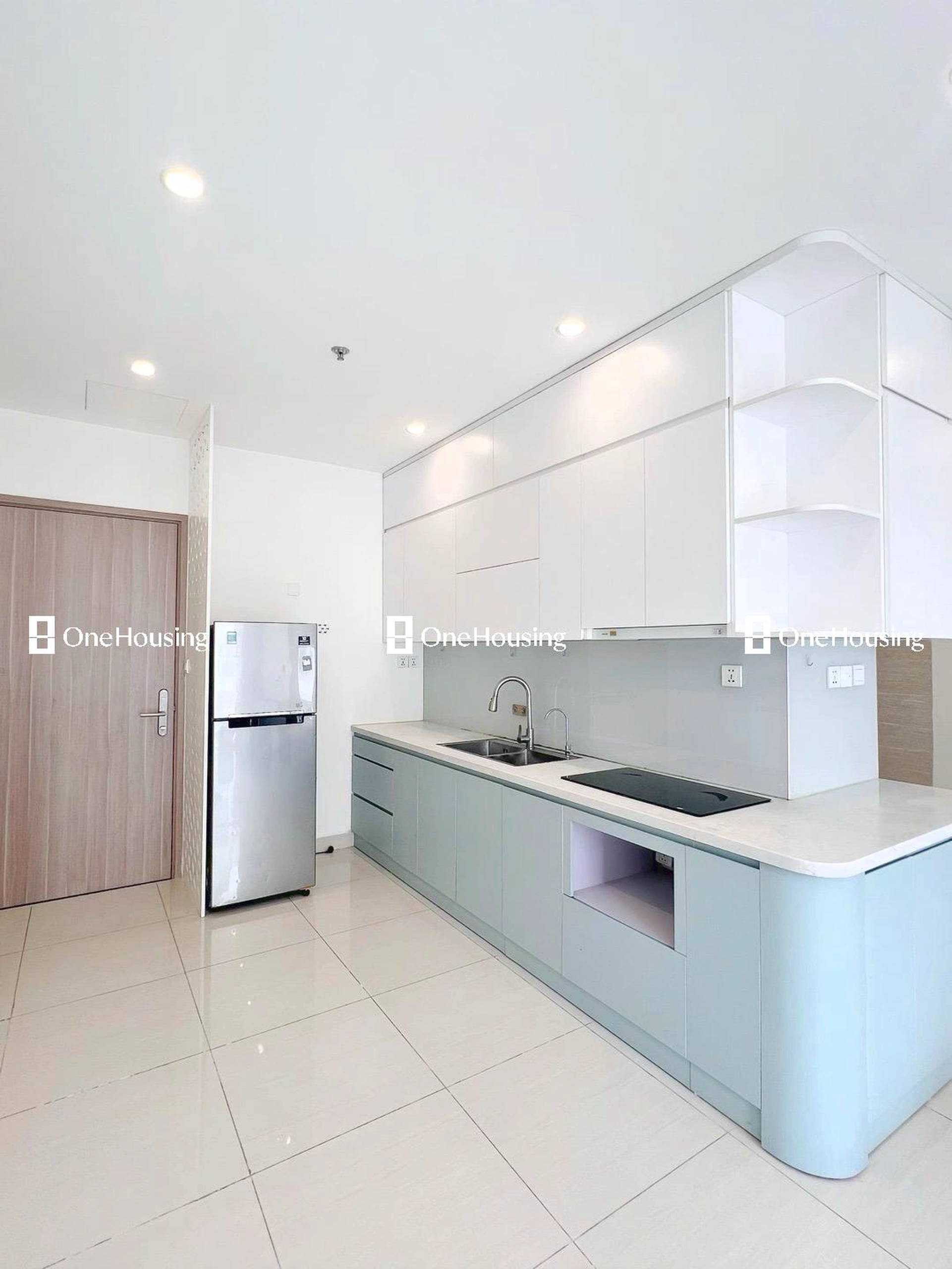 Căn 2PN toà S3.02 - The Sapphire - Vinhomes Smart City