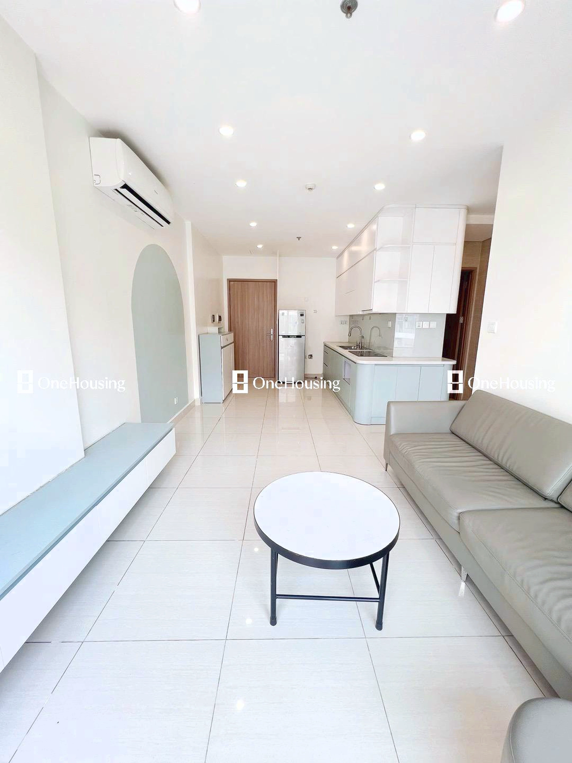 Căn 2PN toà S3.02 - The Sapphire - Vinhomes Smart City