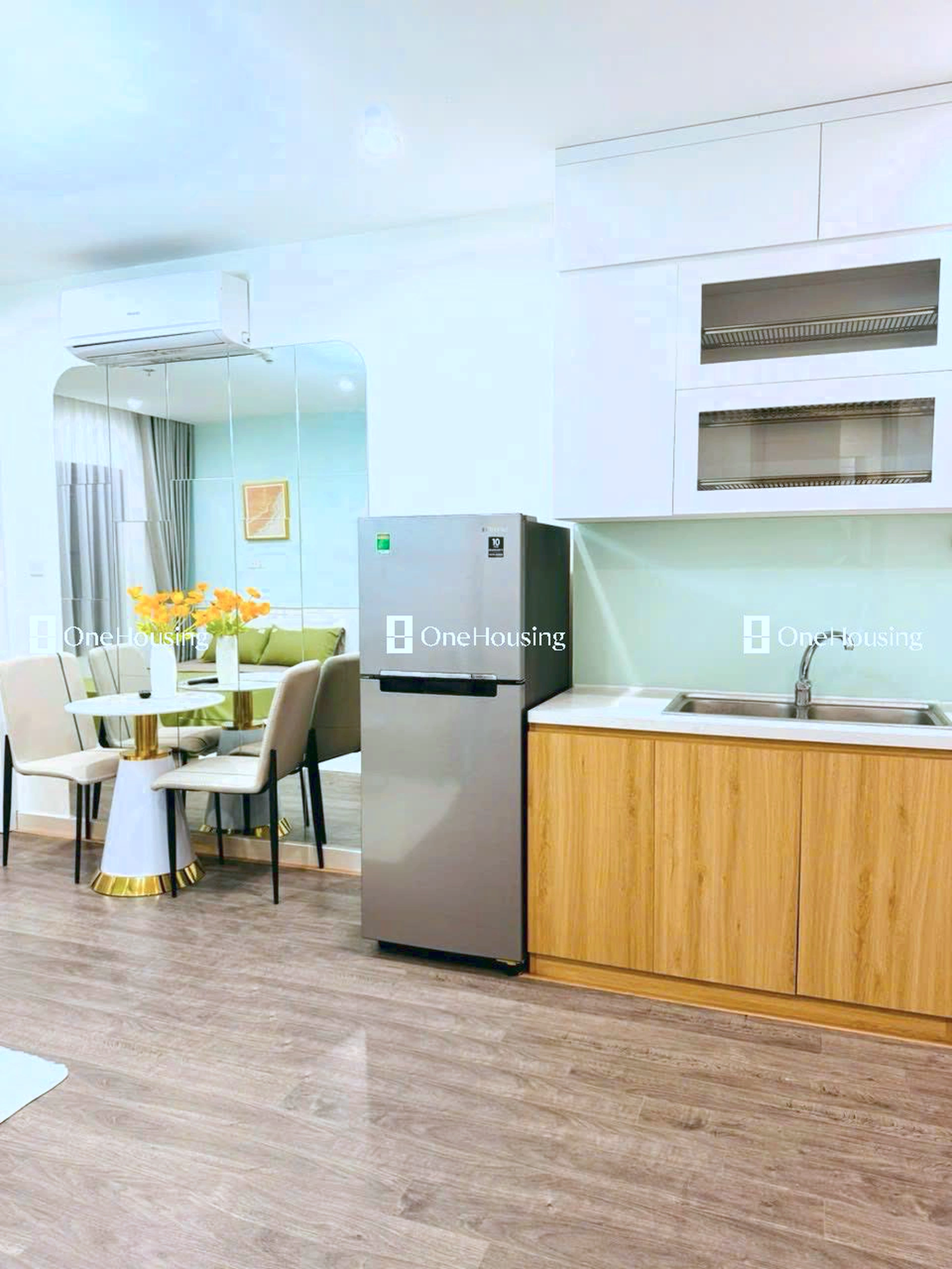Onehousing image