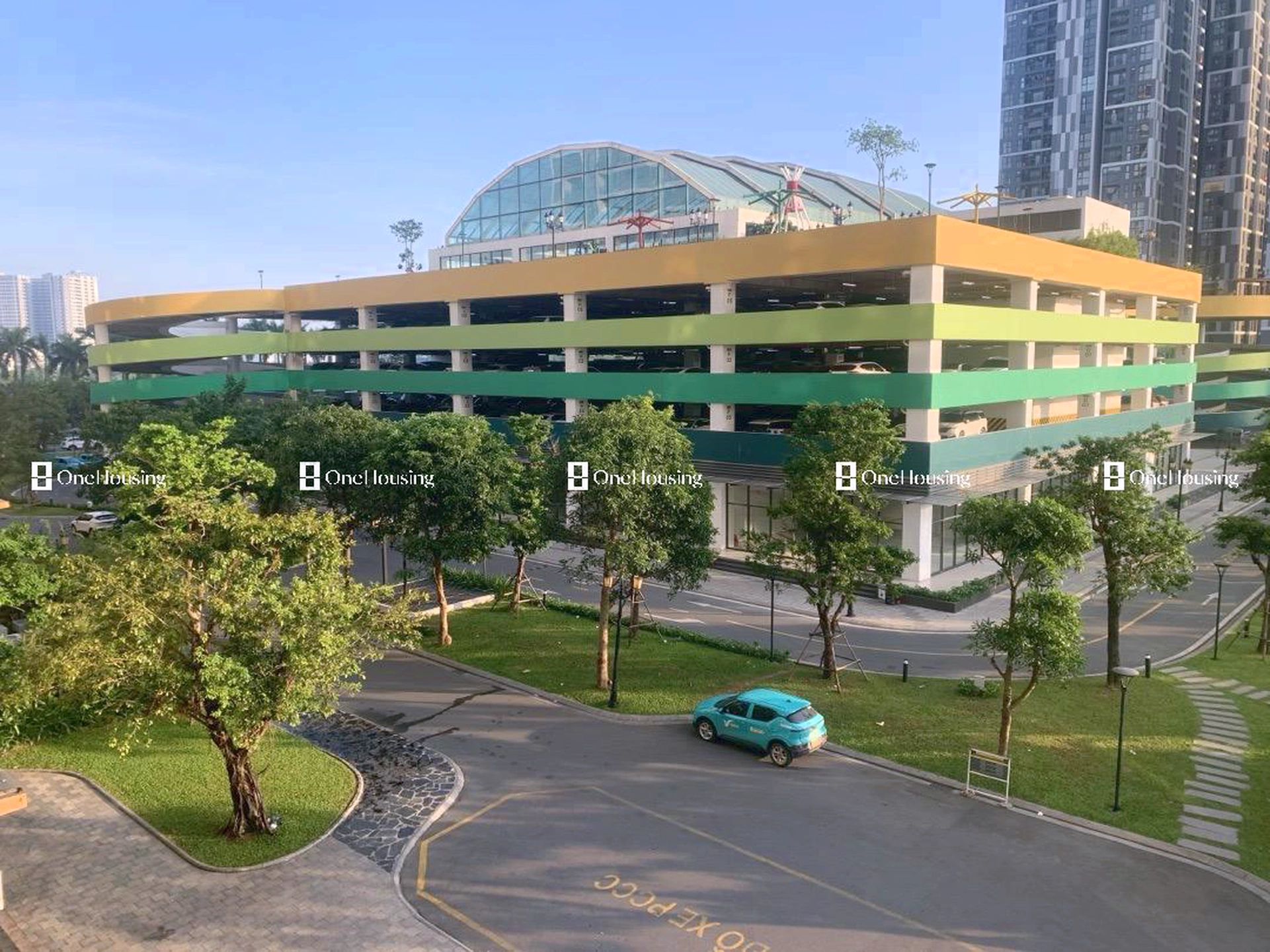 Onehousing image
