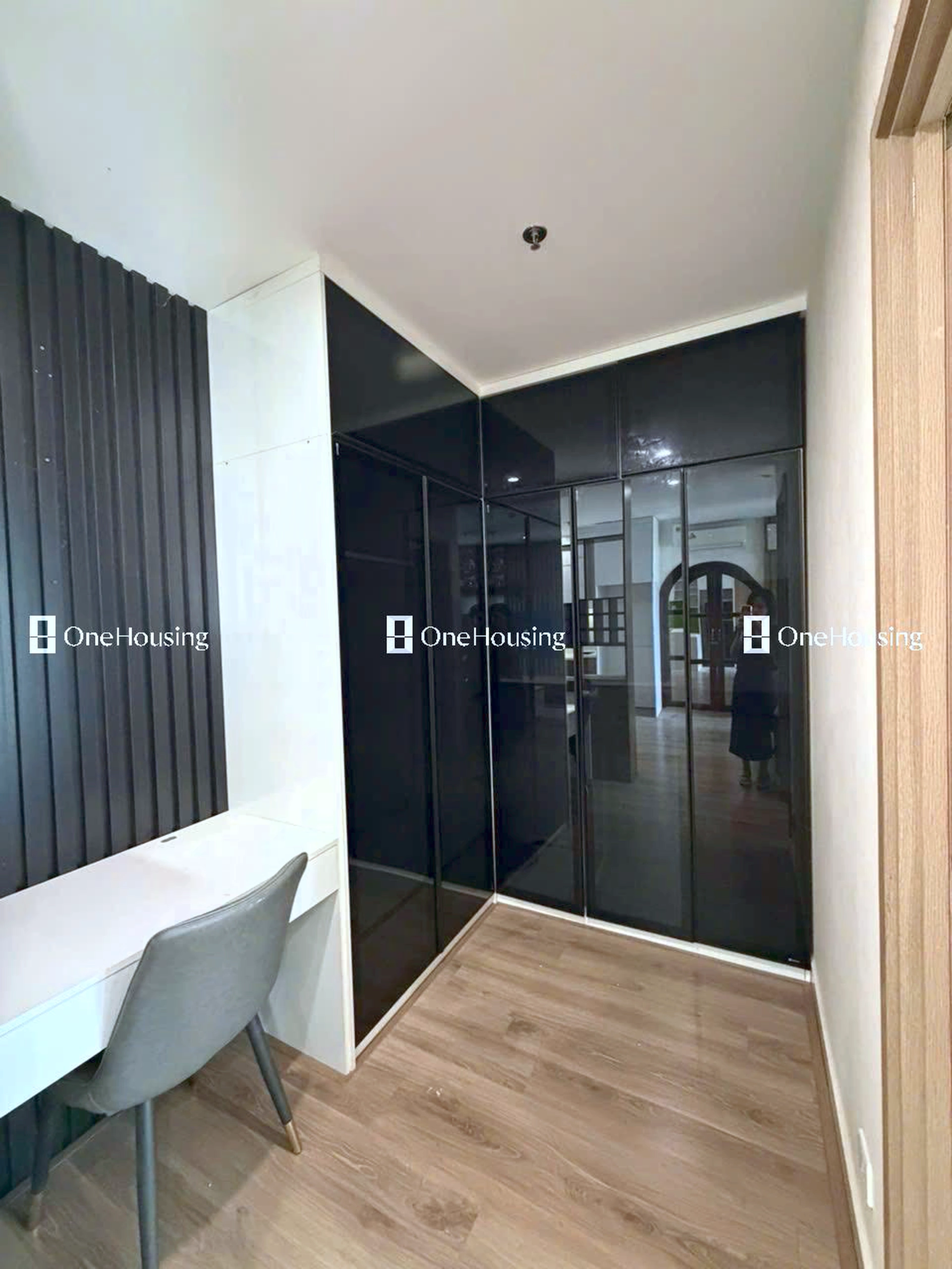 Căn 1PN+ toà S2.16 - The Sapphire - Vinhomes Ocean Park
