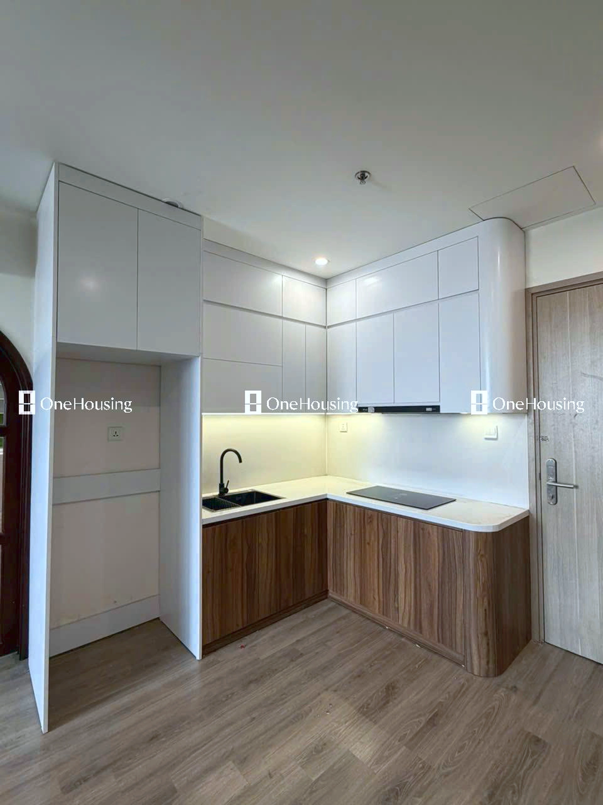 Căn 1PN+ toà S2.16 - The Sapphire - Vinhomes Ocean Park