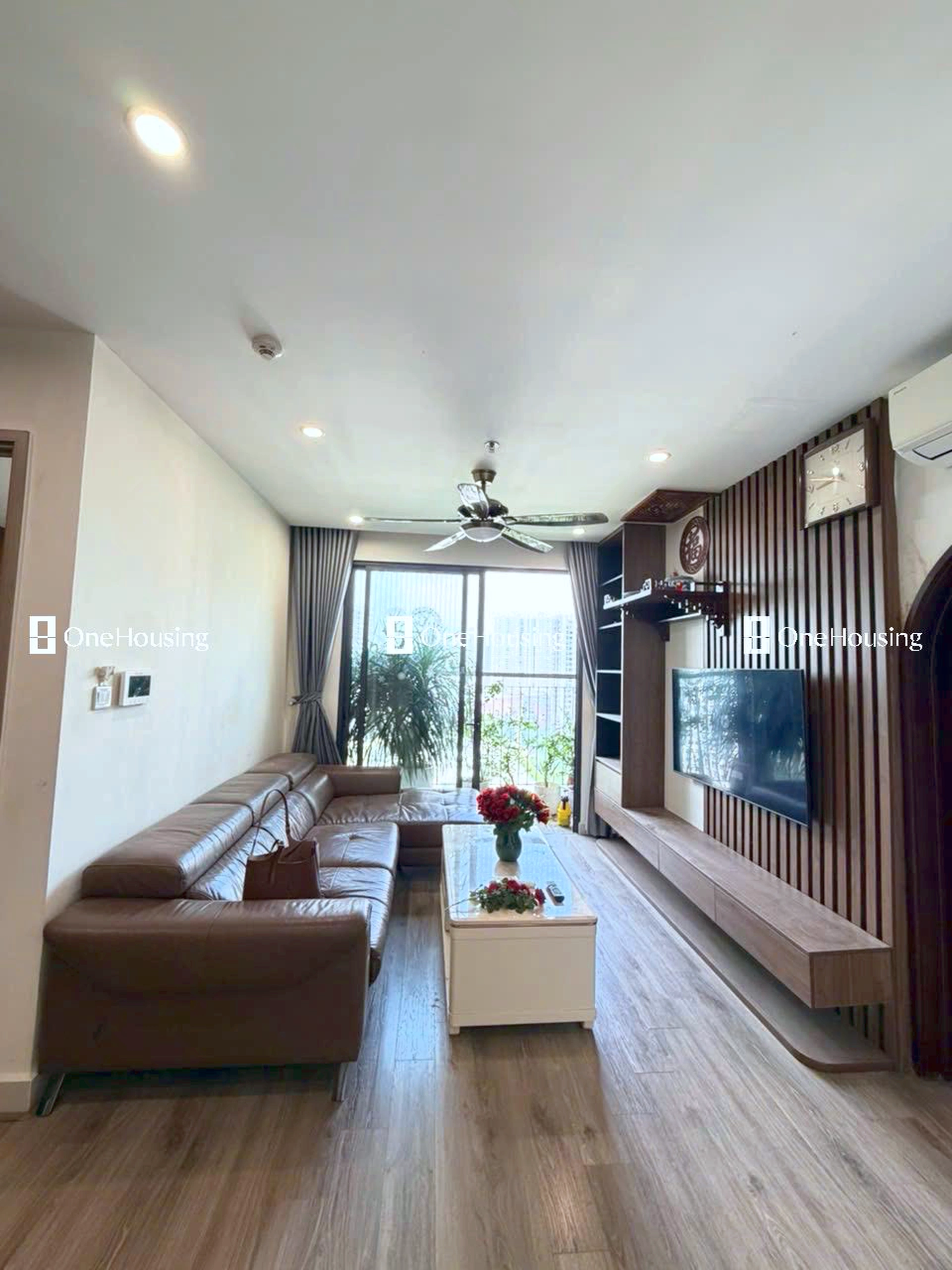Căn 1PN+ toà S2.16 - The Sapphire - Vinhomes Ocean Park