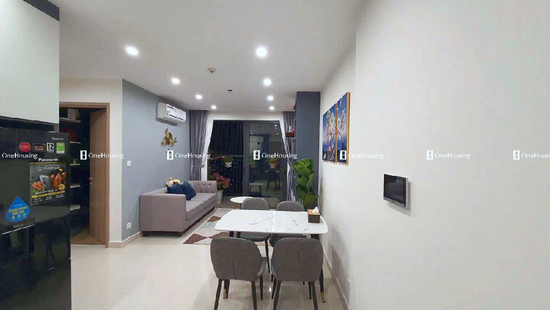 Onehousing image