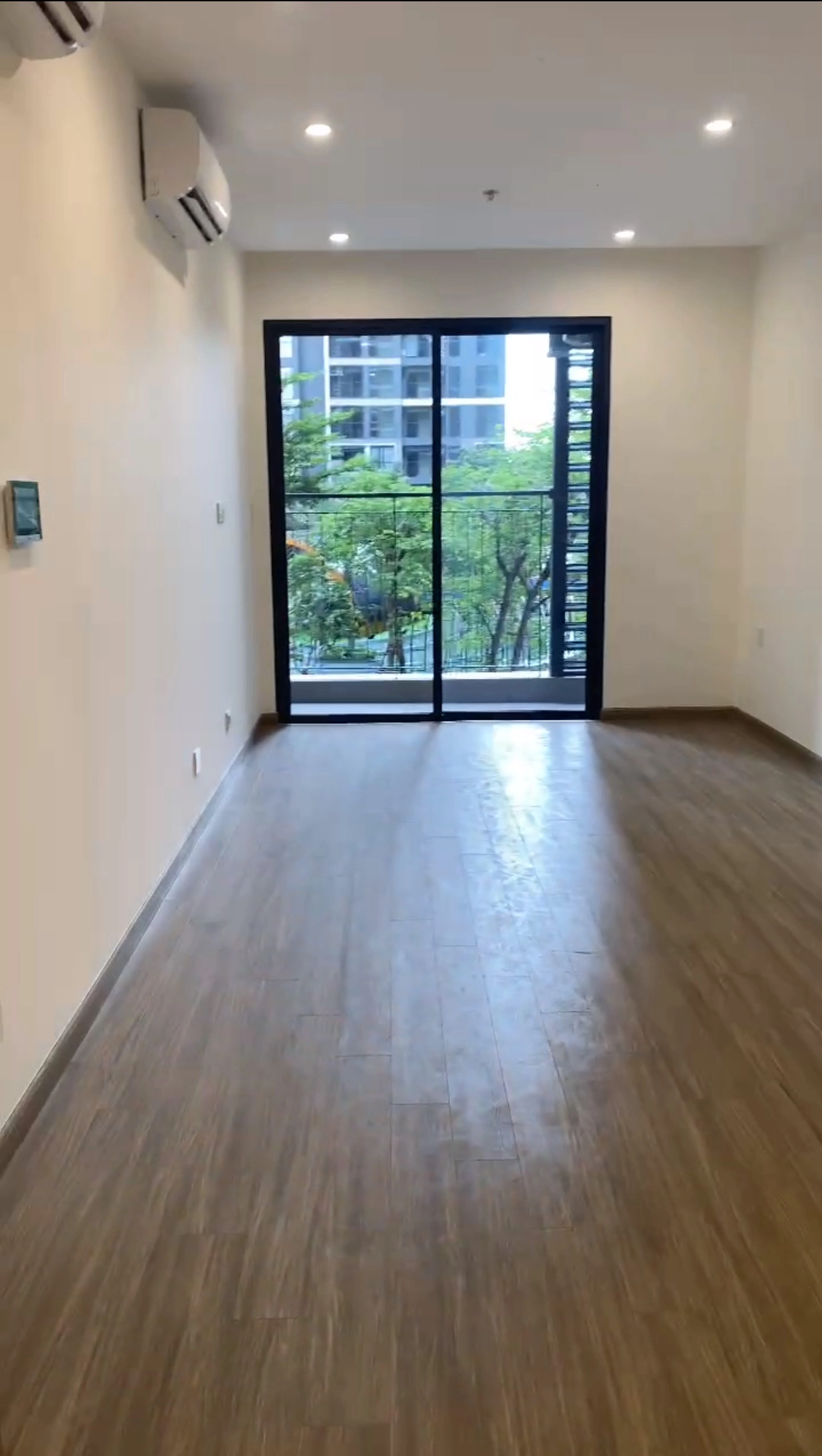 Căn Studio toà P2 - The Pavilion - Vinhomes Ocean Park