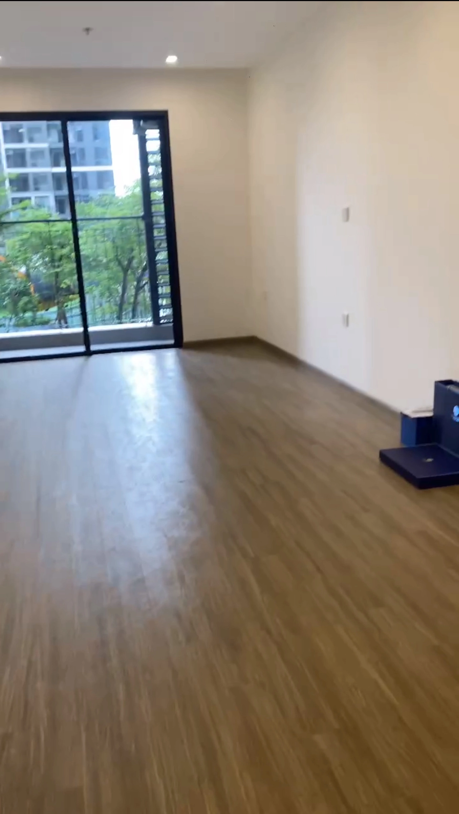 Căn Studio toà P2 - The Pavilion - Vinhomes Ocean Park