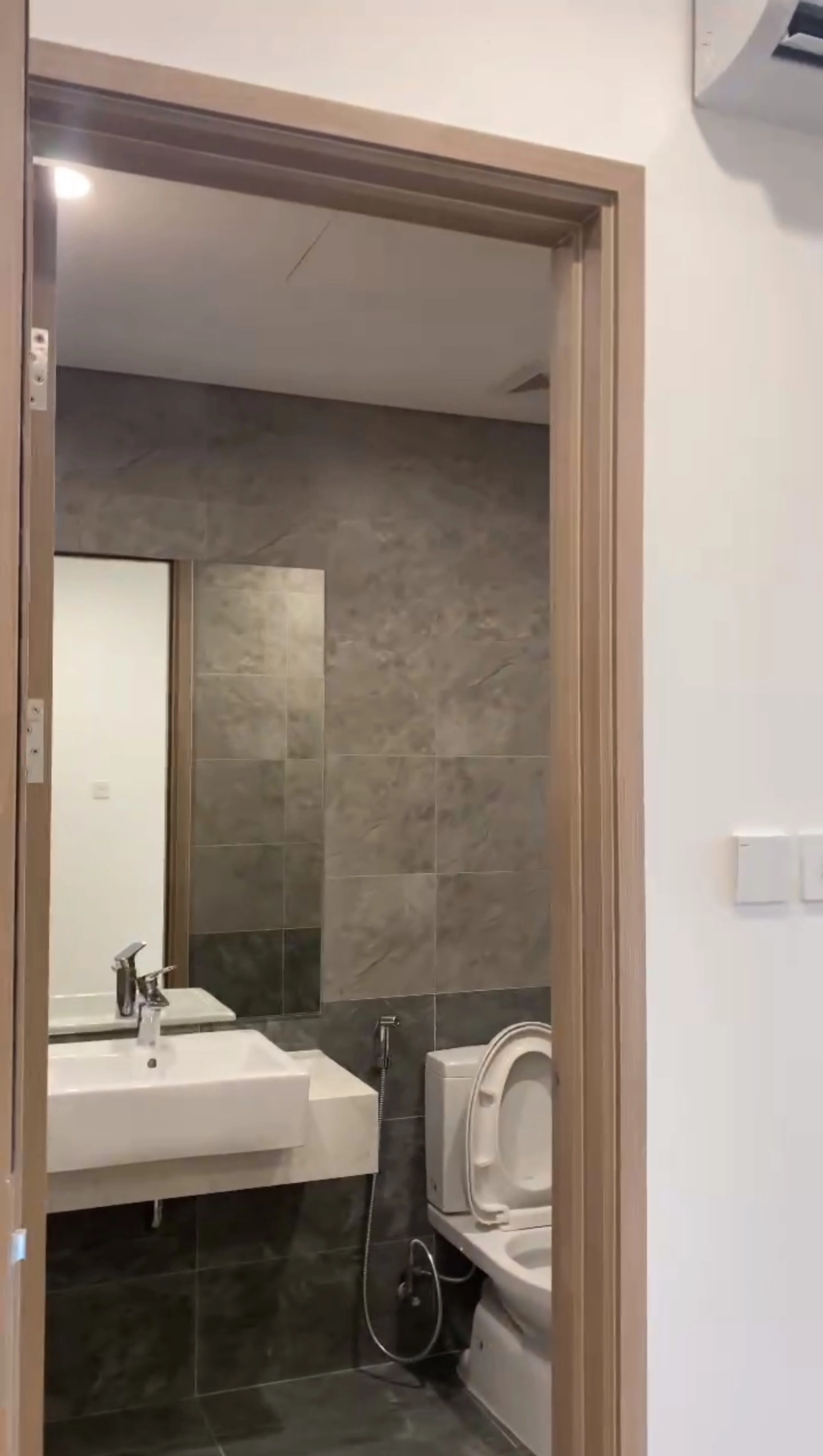 Căn Studio toà P2 - The Pavilion - Vinhomes Ocean Park