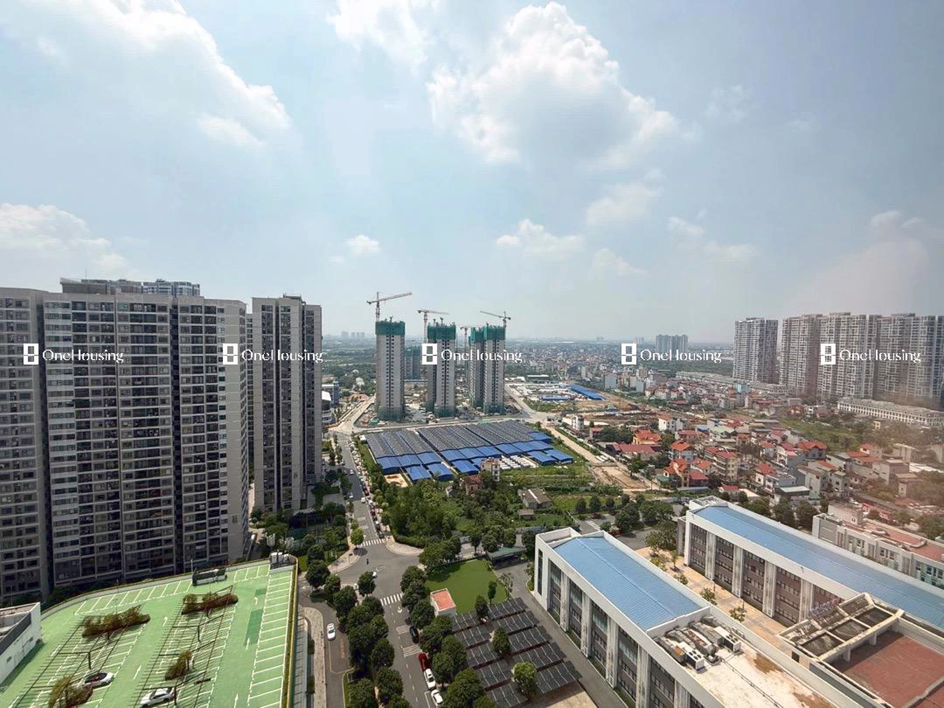 Onehousing image
