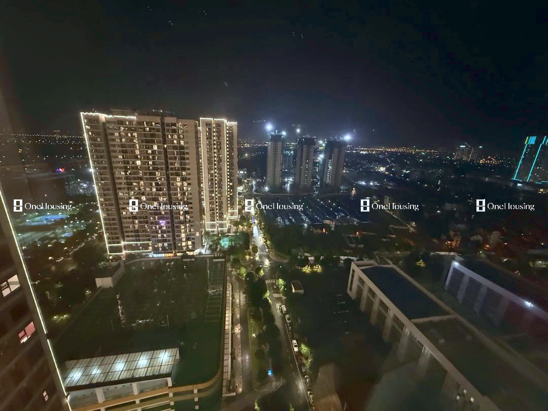 Onehousing image
