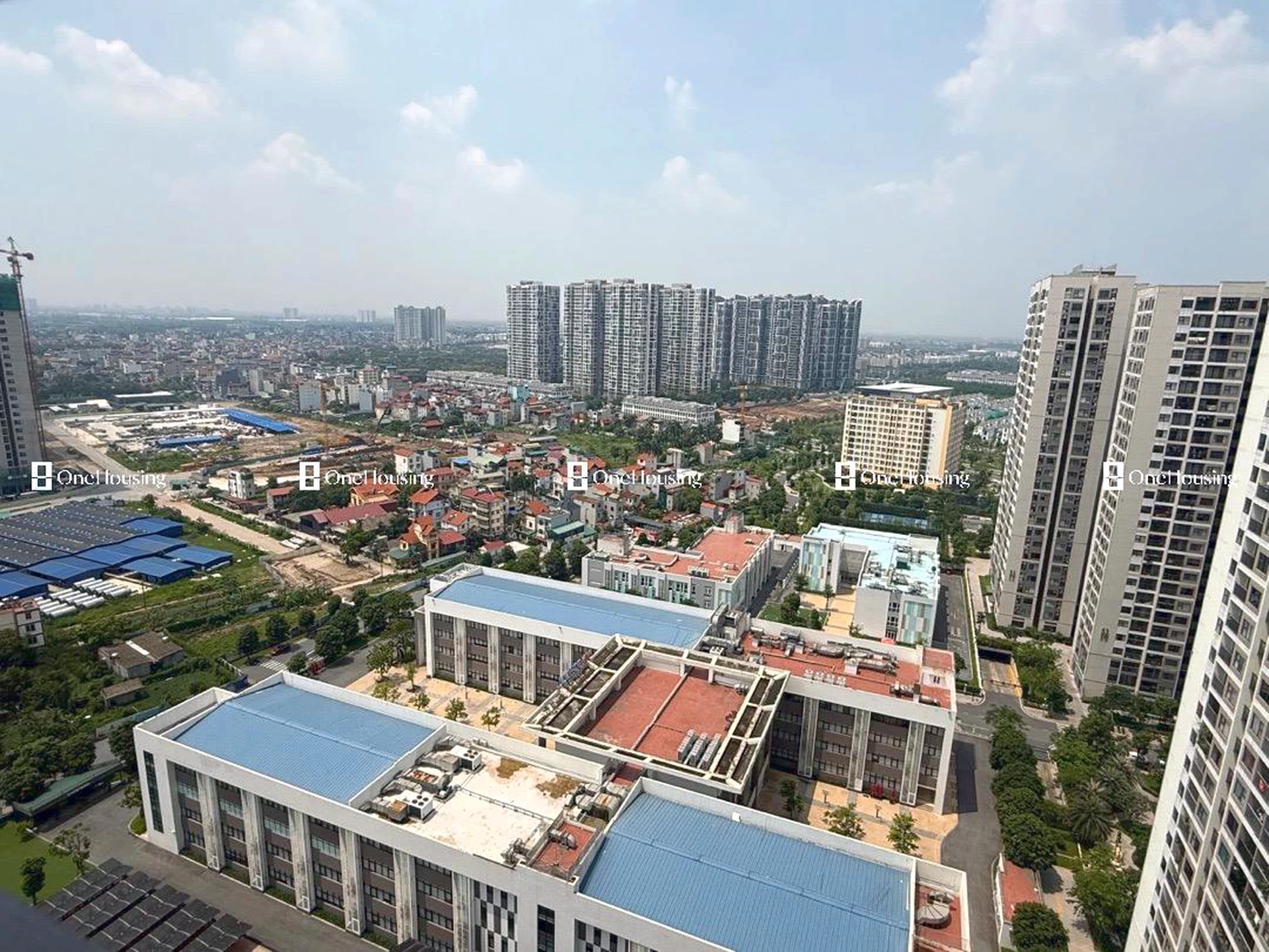 Onehousing image