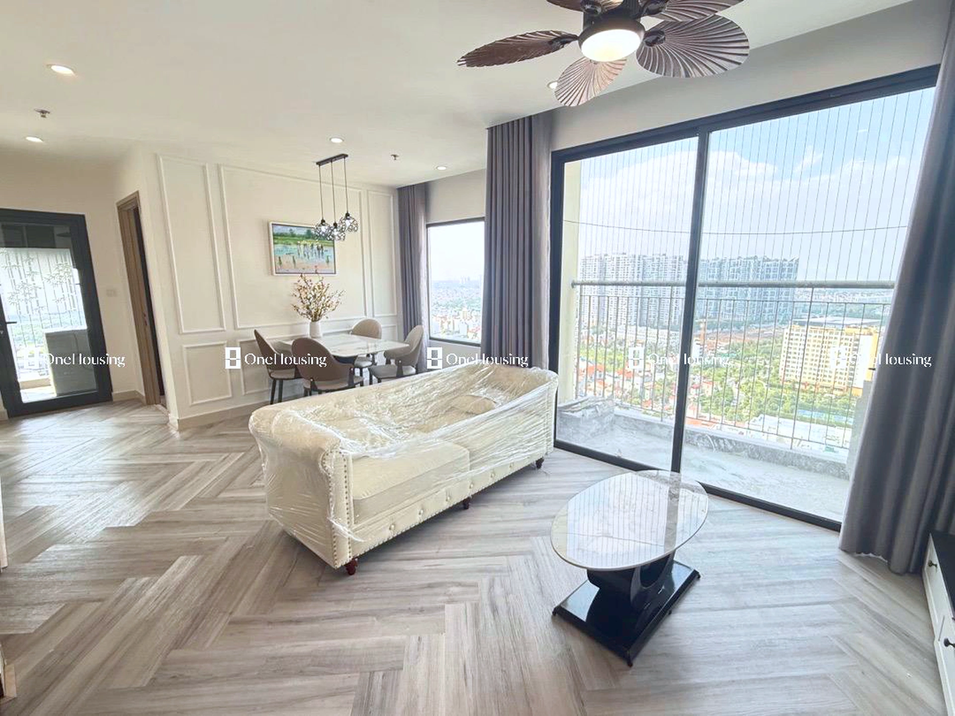 Onehousing image