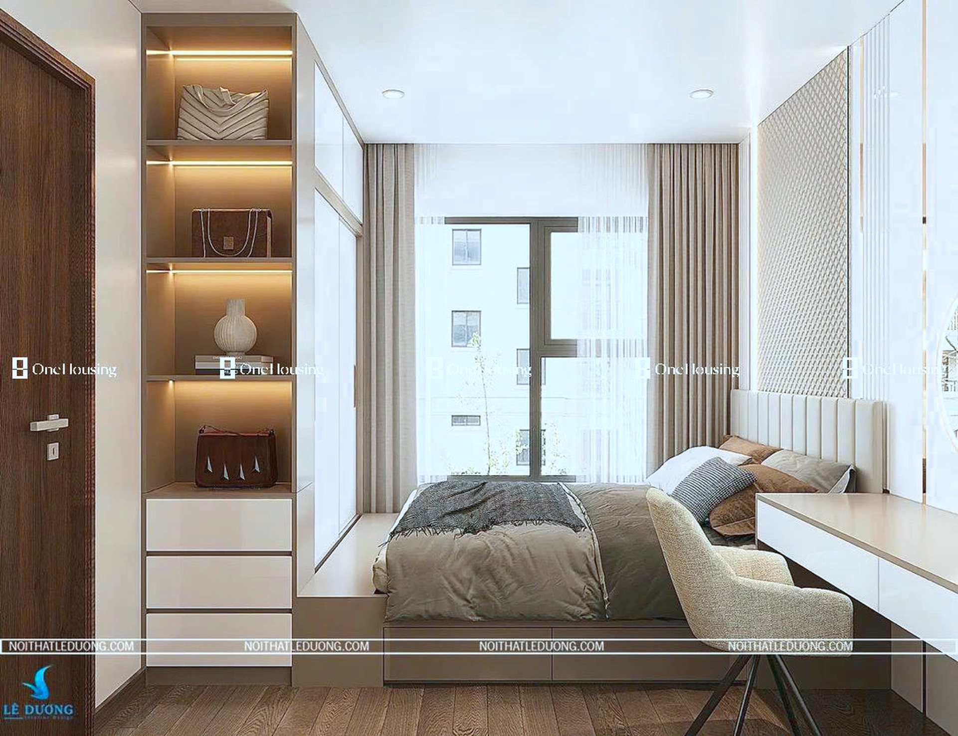 Onehousing image