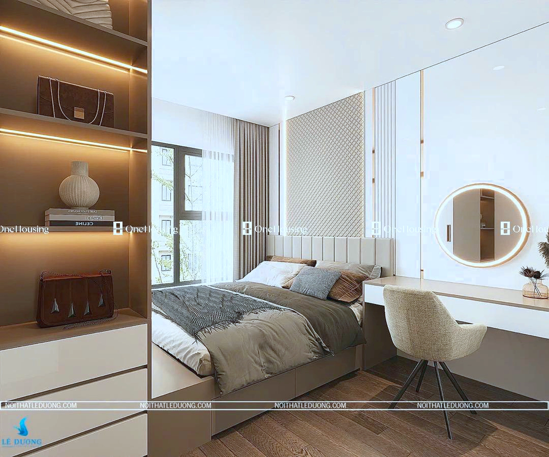 Onehousing image