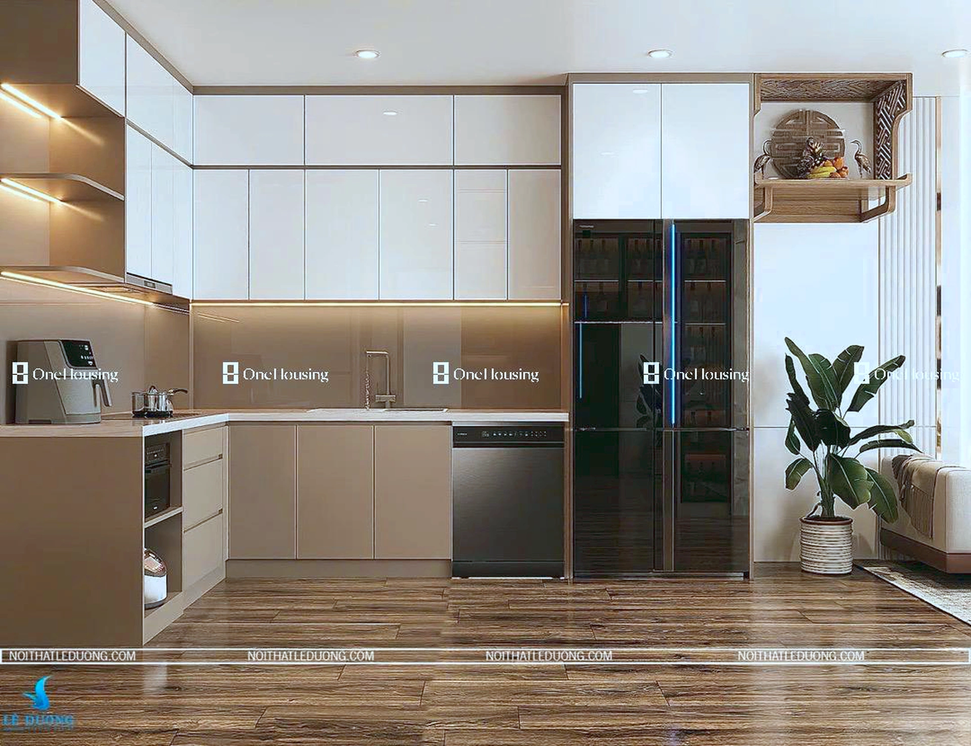 Onehousing image