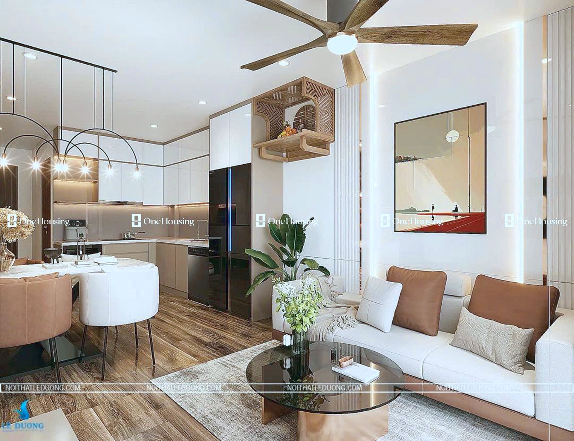Onehousing image