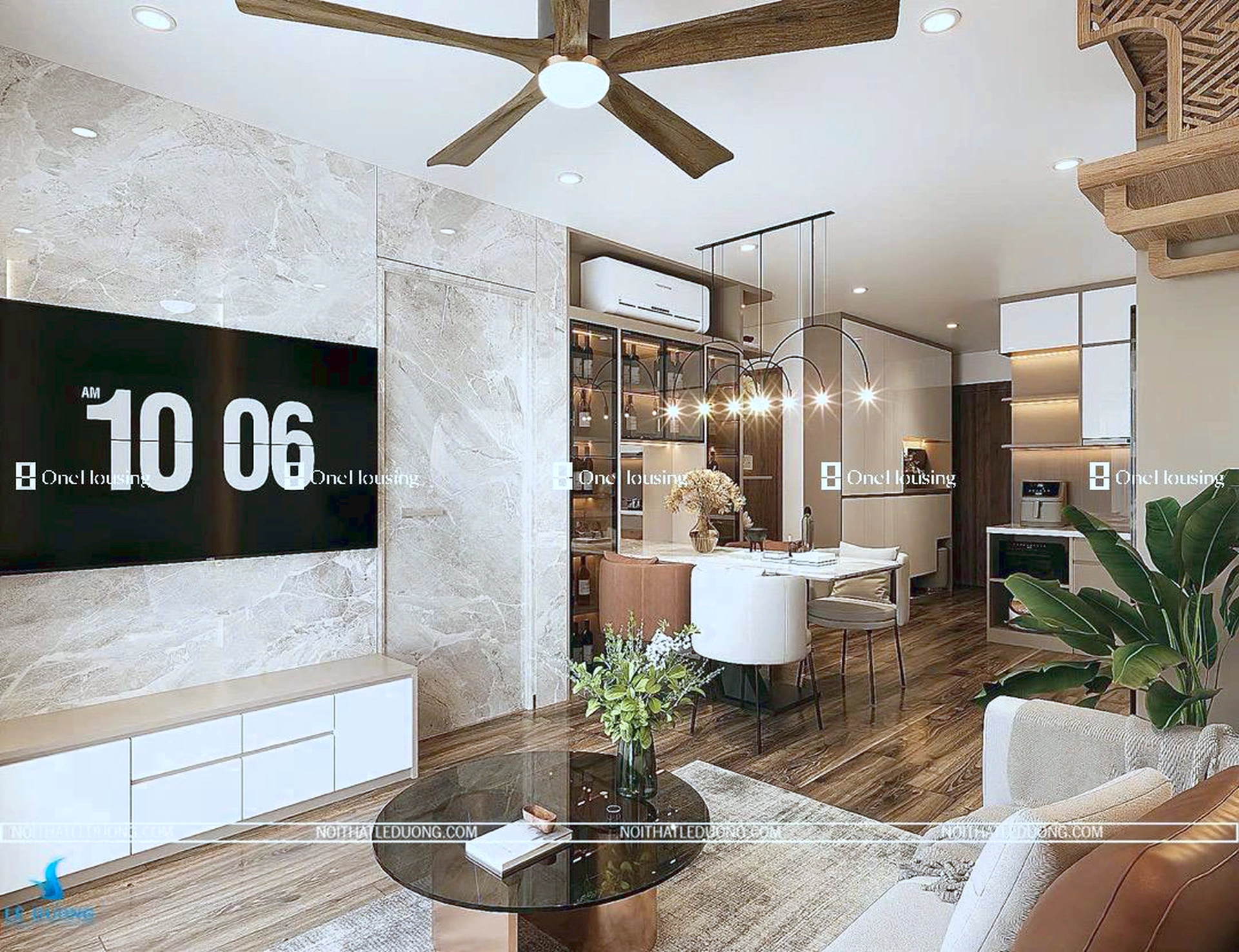 Onehousing image