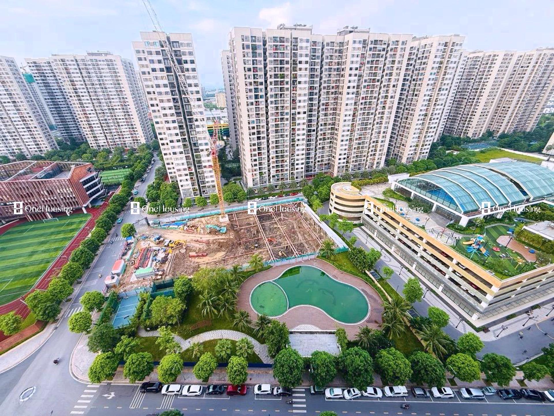 Onehousing image