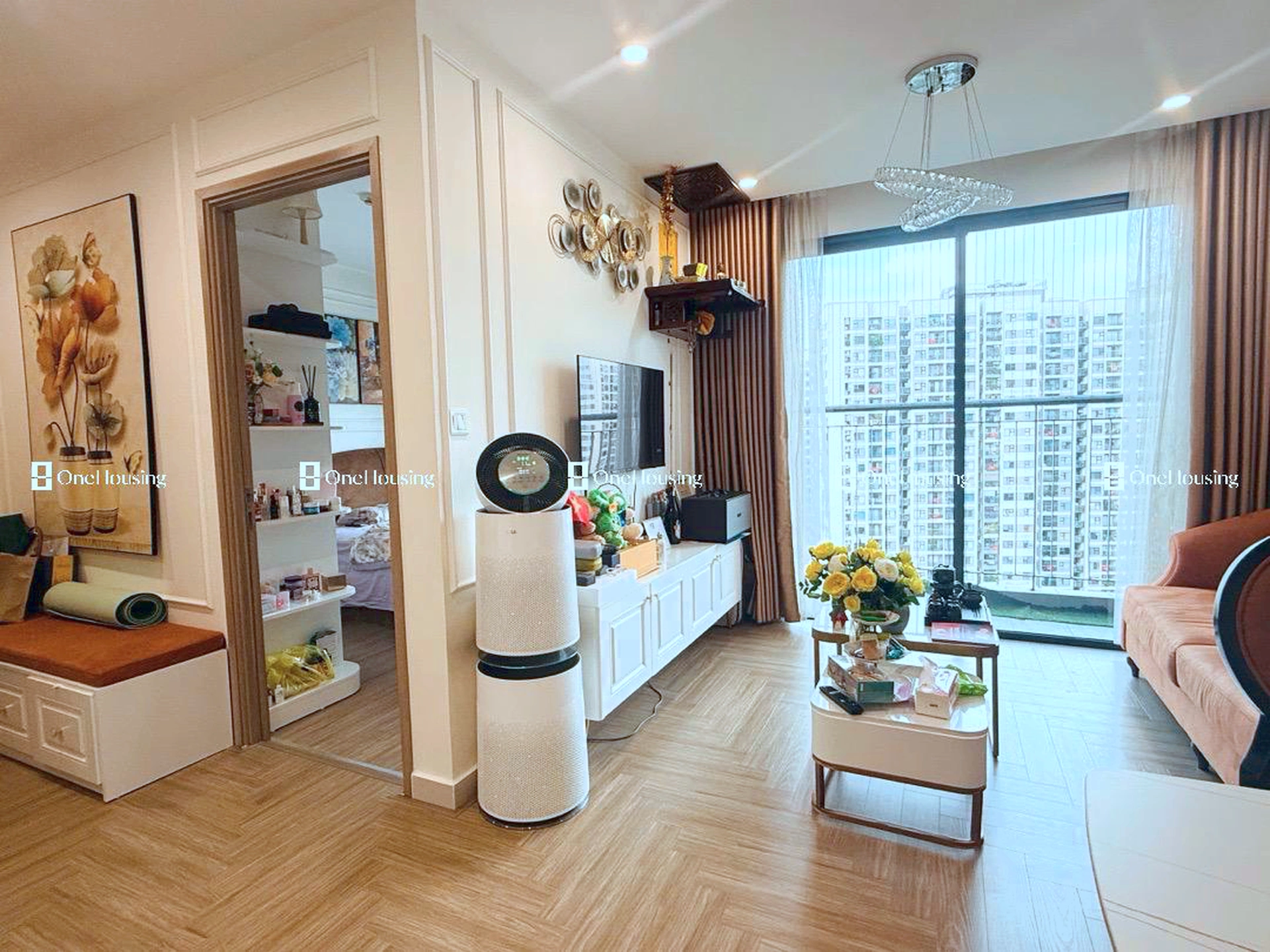 Onehousing image