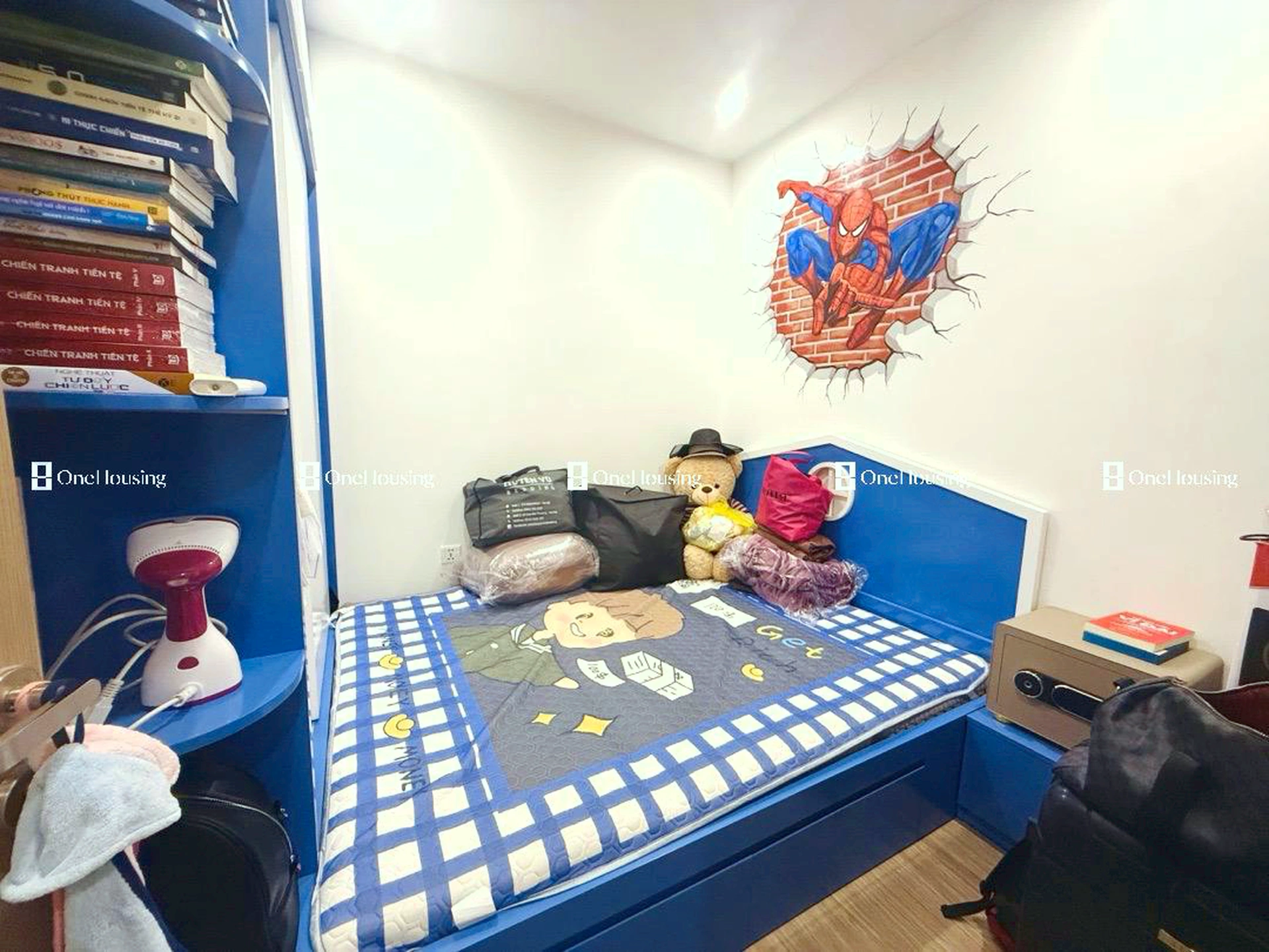 Onehousing image