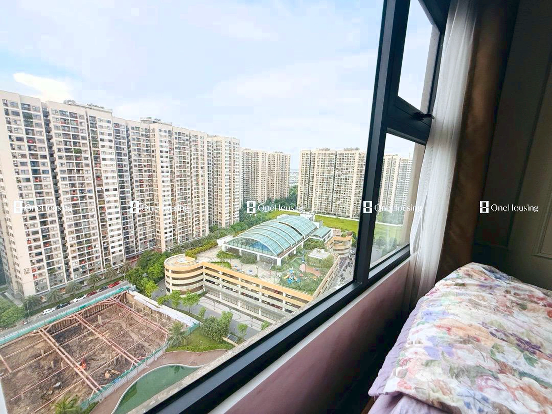 Onehousing image