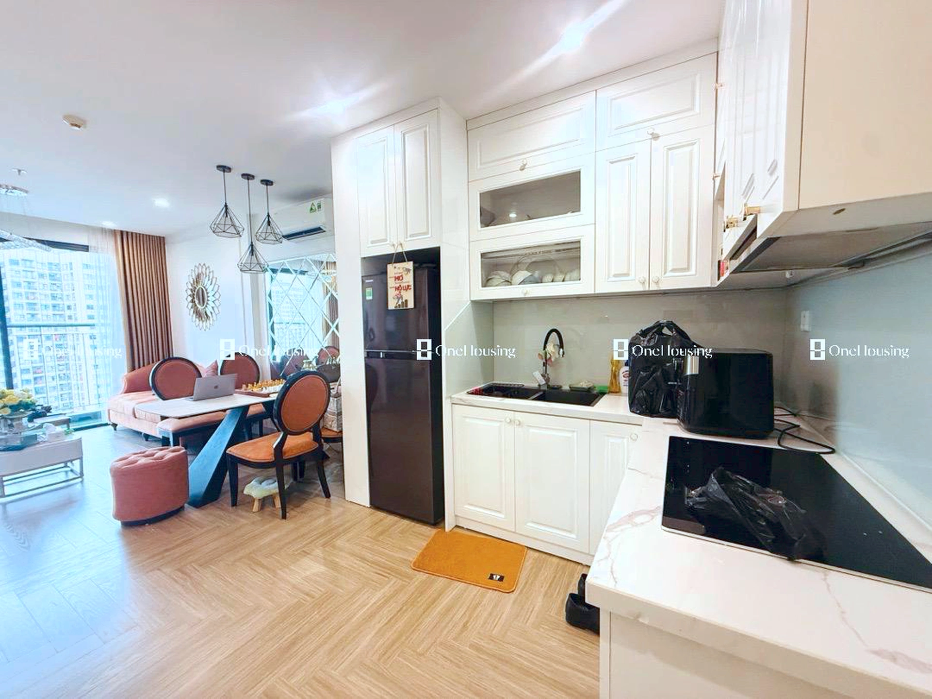 Onehousing image