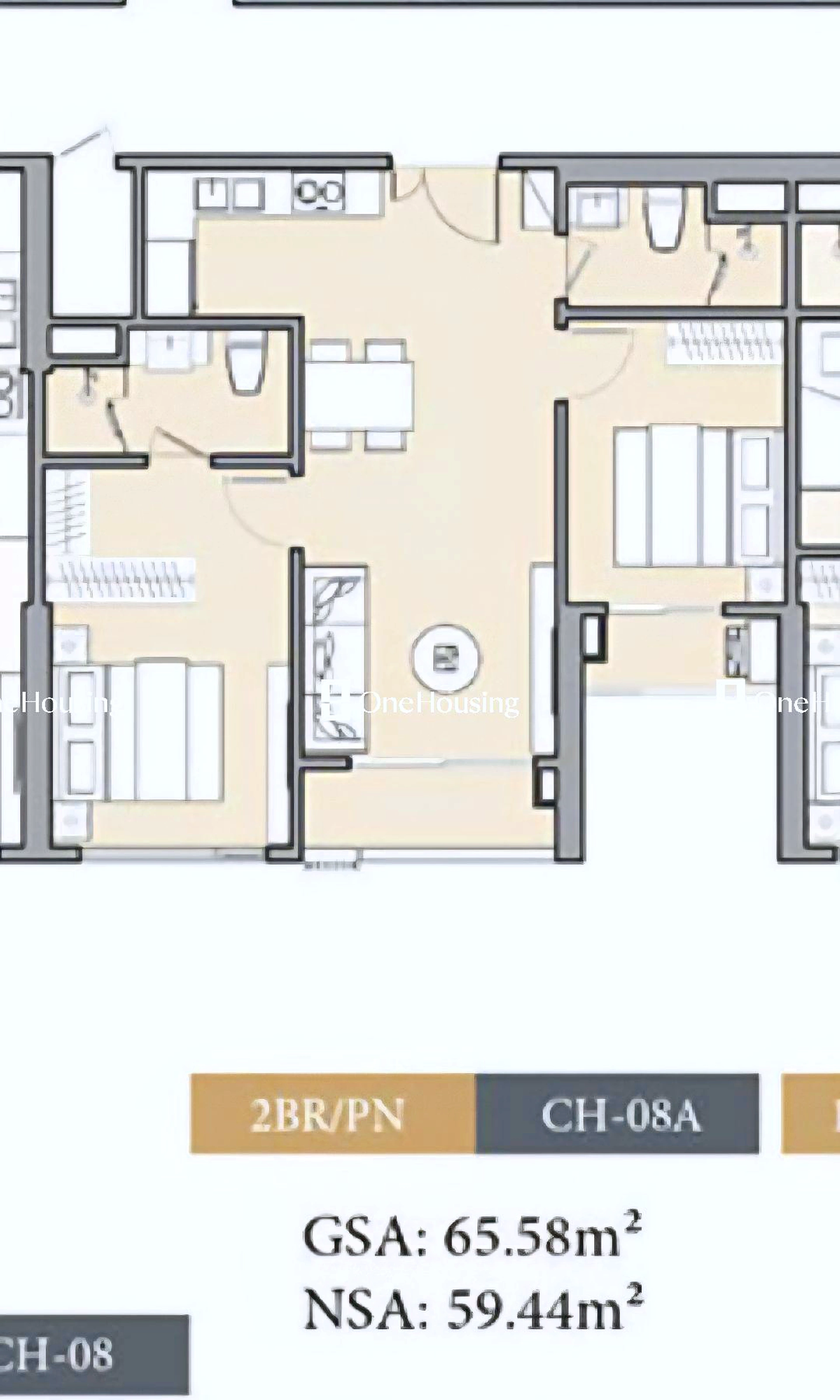 Onehousing image