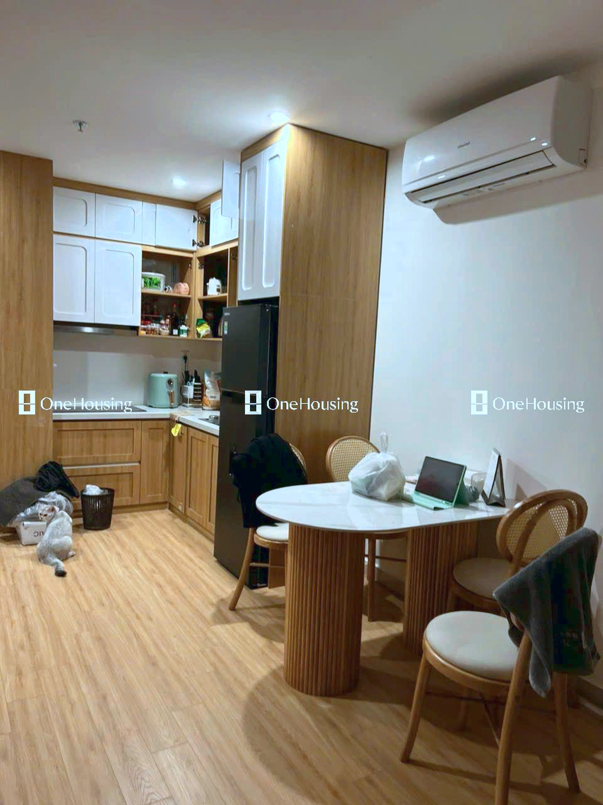 Căn 1PN+ toà S1.11 - The Sapphire - Vinhomes Ocean Park