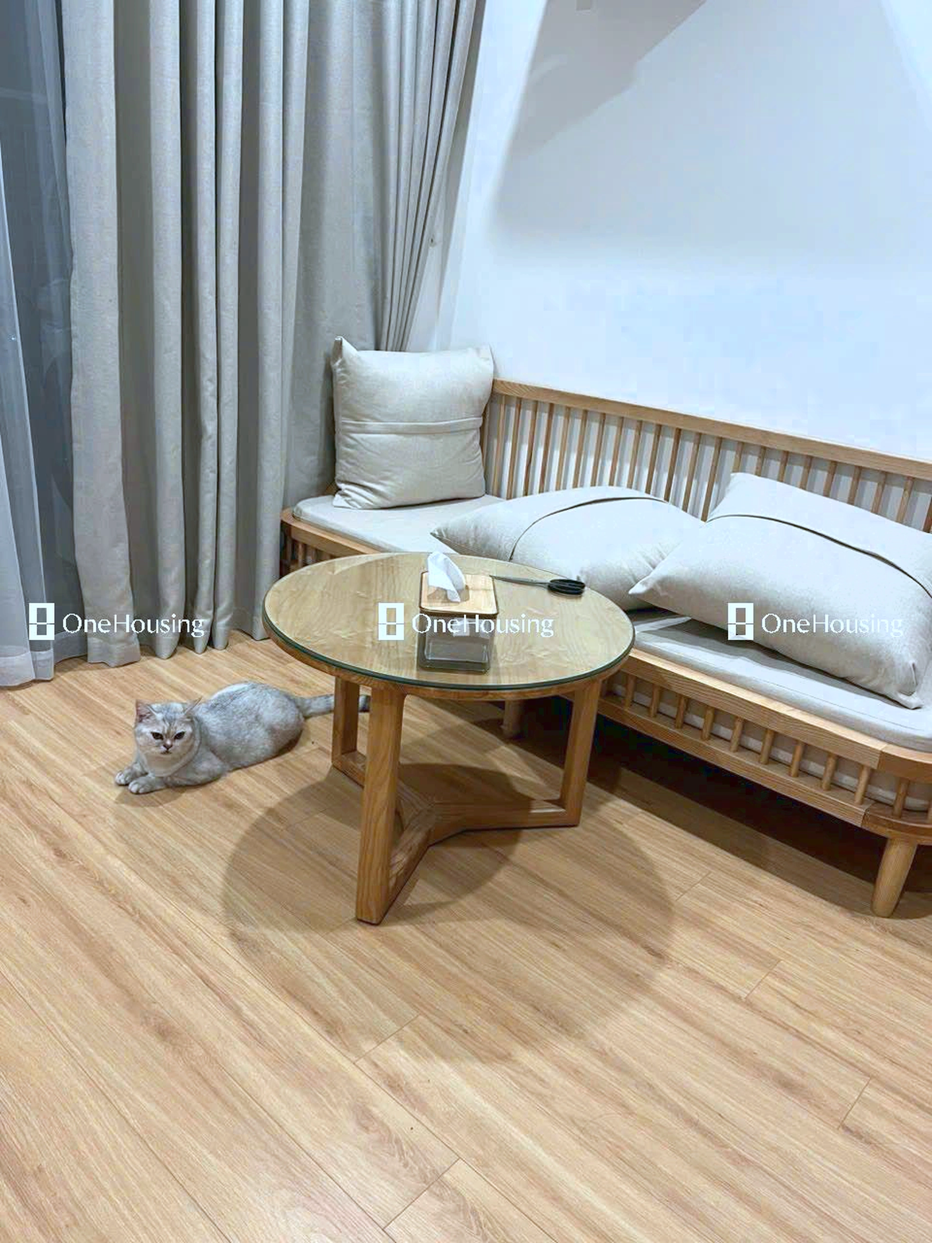 Căn 1PN+ toà S1.11 - The Sapphire - Vinhomes Ocean Park