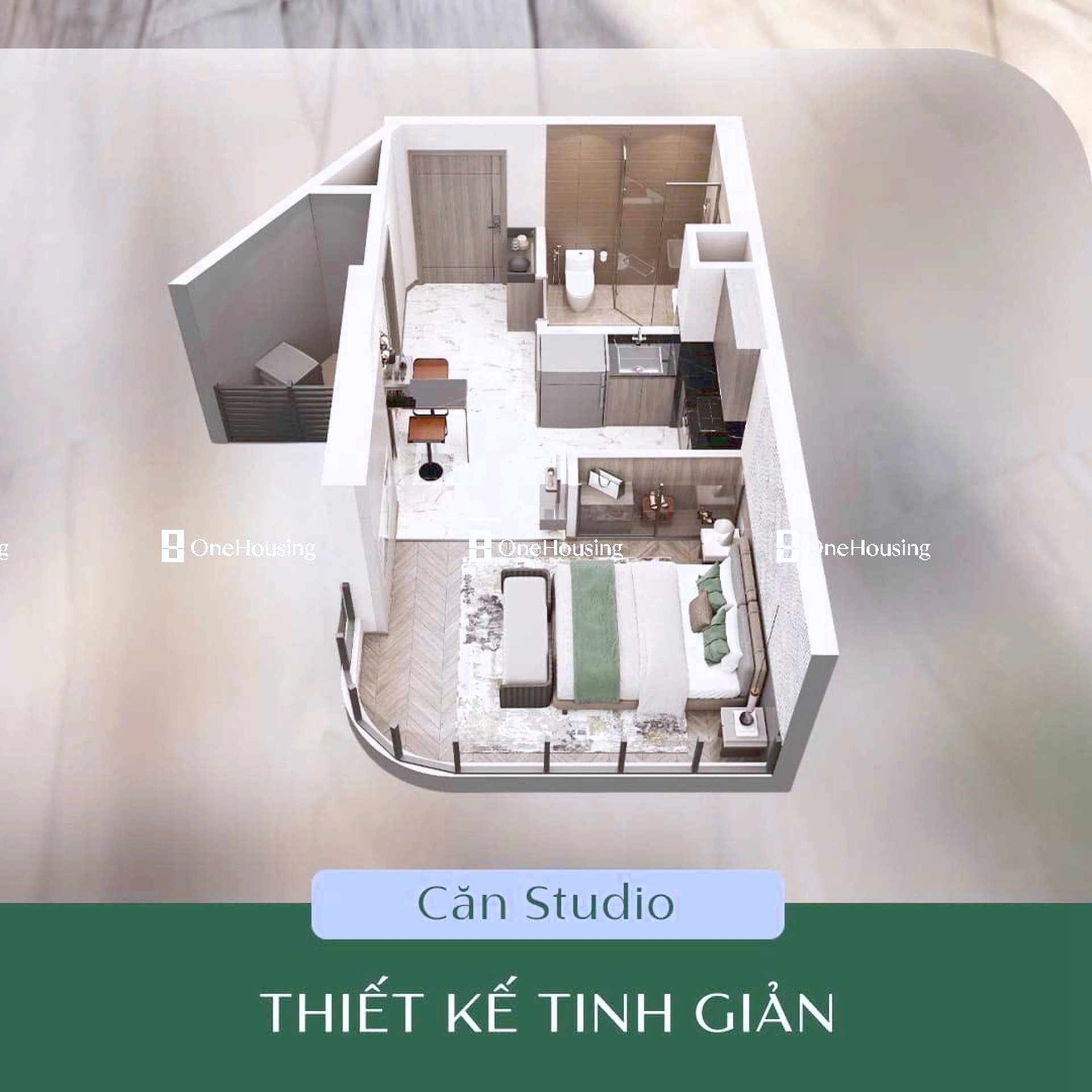 Onehousing image