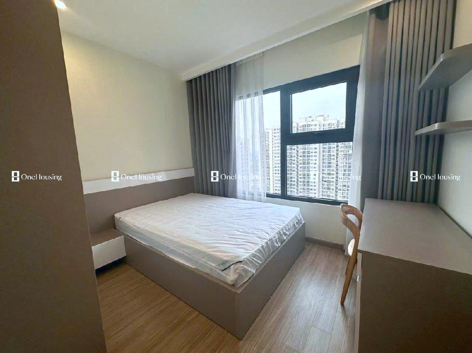 Căn 2PN+ toà S2.03 - The Sapphire - Vinhomes Smart City