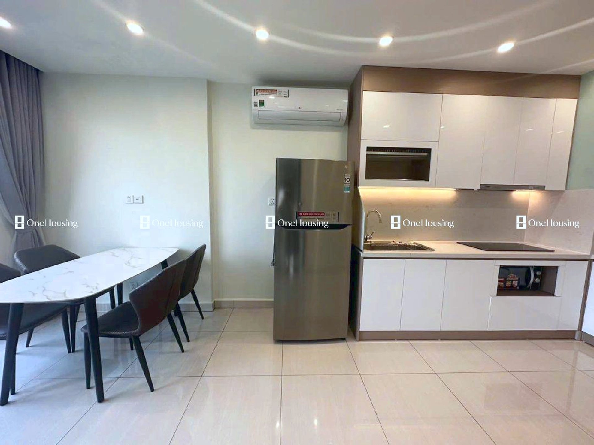 Căn 2PN+ toà S2.03 - The Sapphire - Vinhomes Smart City