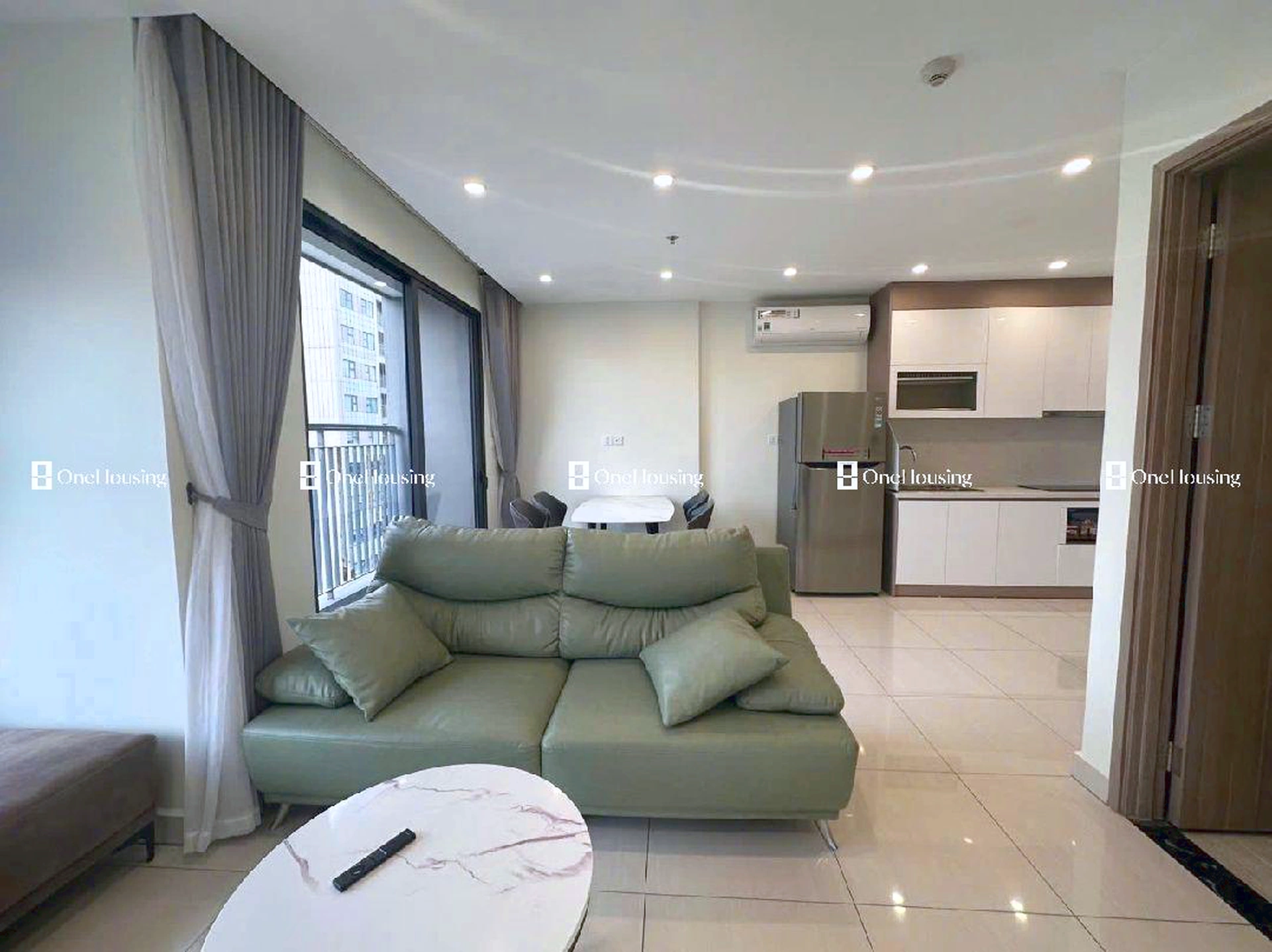 Căn 2PN+ toà S2.03 - The Sapphire - Vinhomes Smart City